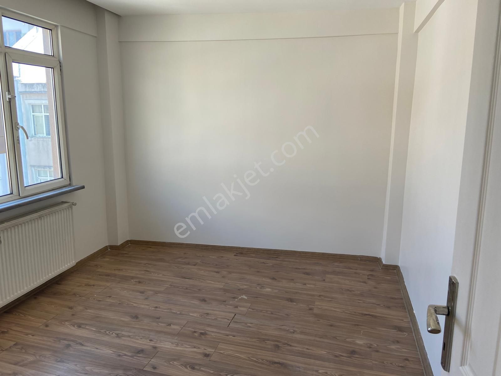 Kocamustafapaşa-silivrikapı Cd.-köşe-balkonlu-yapılı Daire - Görsel 22