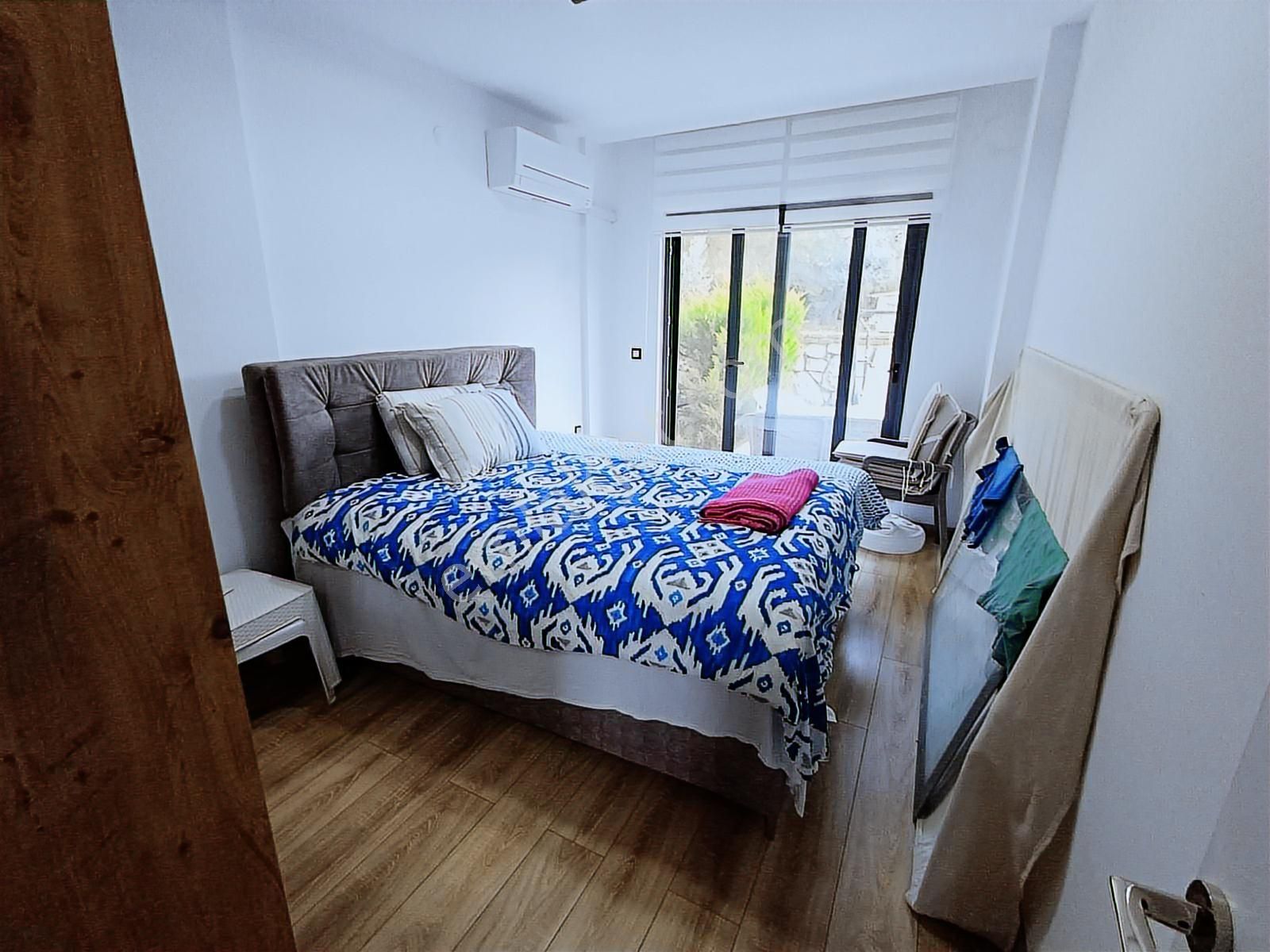 Didim Akbükte Elit Site İçerisinde 2+1 Satılık Daire - Görsel 22