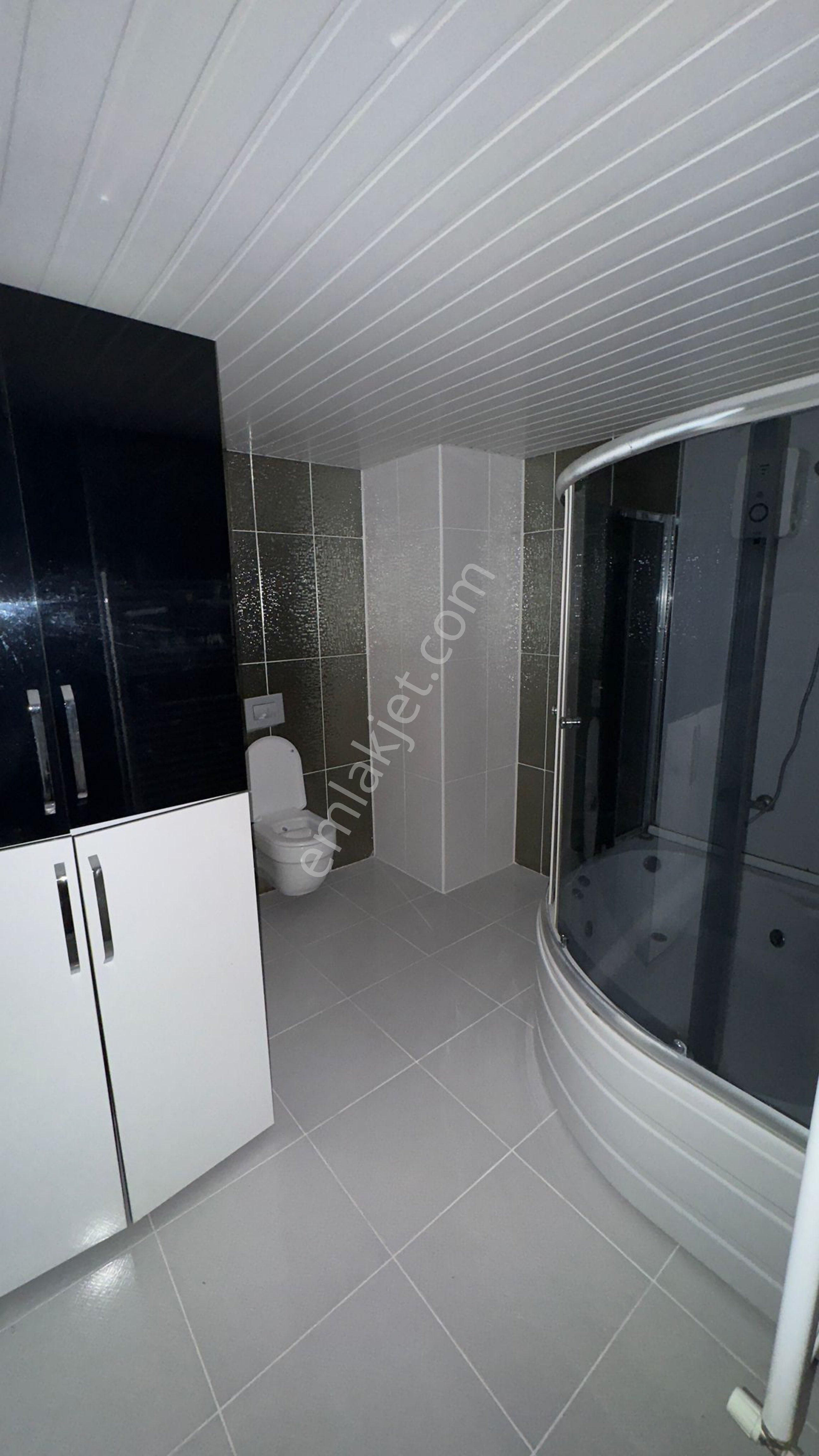 Mezitlinin En Güzel Yerinde 4+1 Geniş Daire - Görsel 5