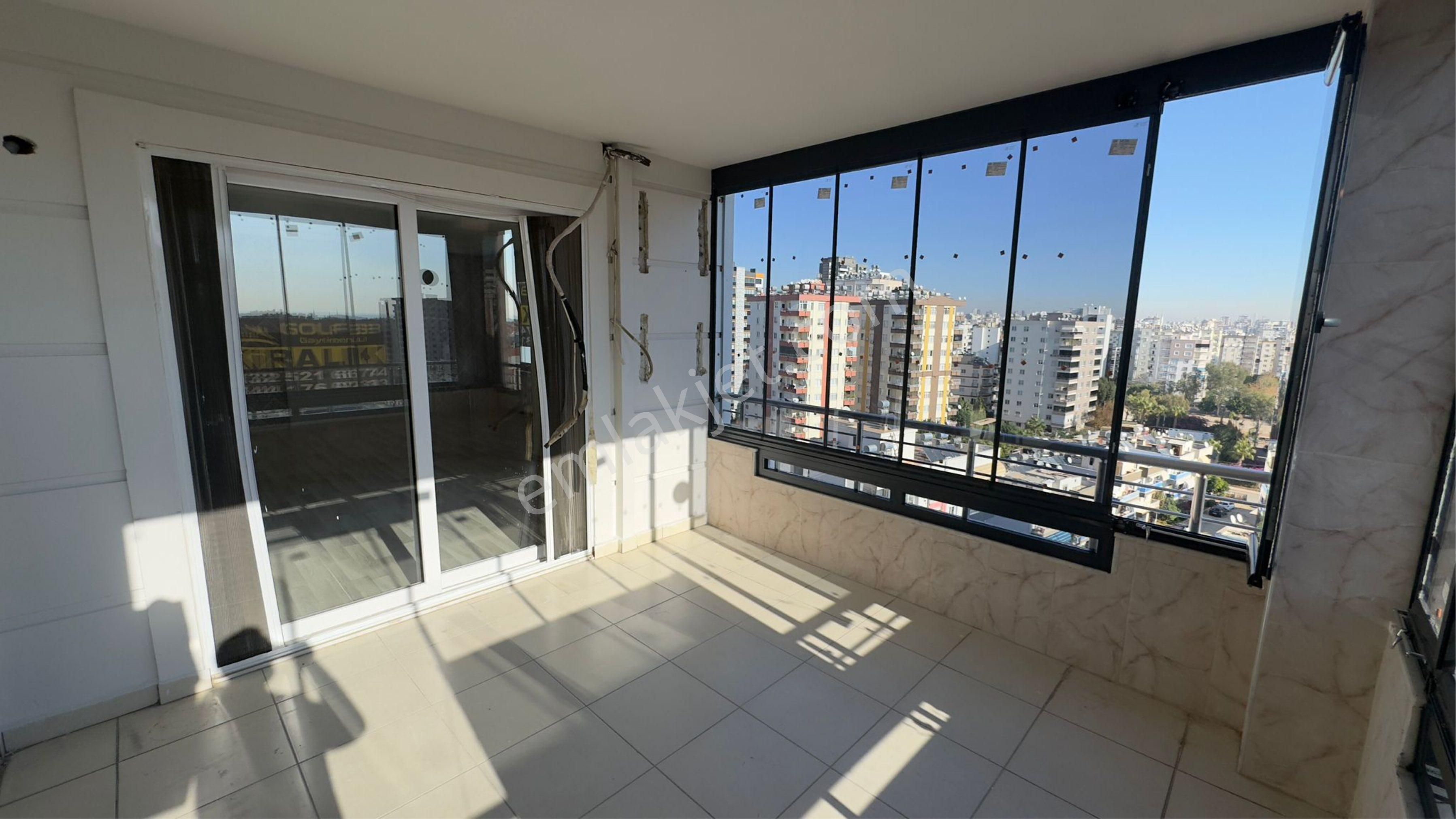 Mezitlinin En Güzel Yerinde 4+1 Geniş Daire - Görsel 17