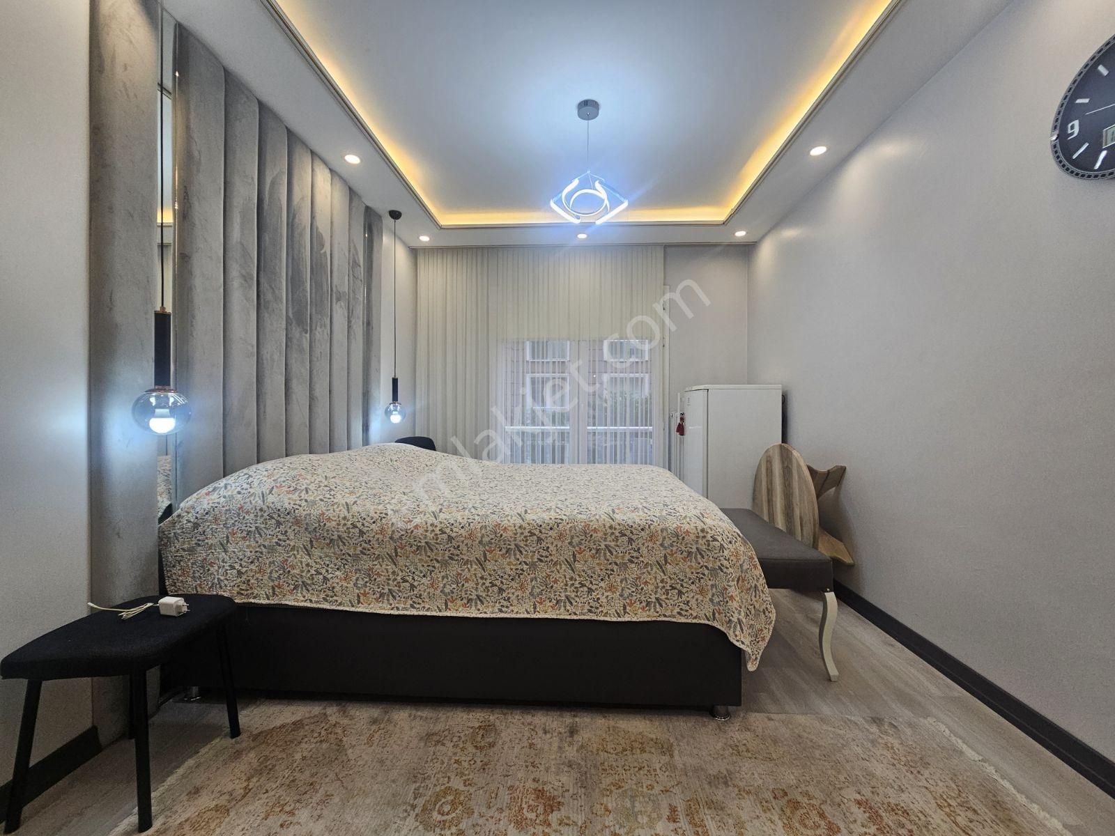 Masrafsız Geniş Kullanışlı 3+1 Daire - Görsel 31