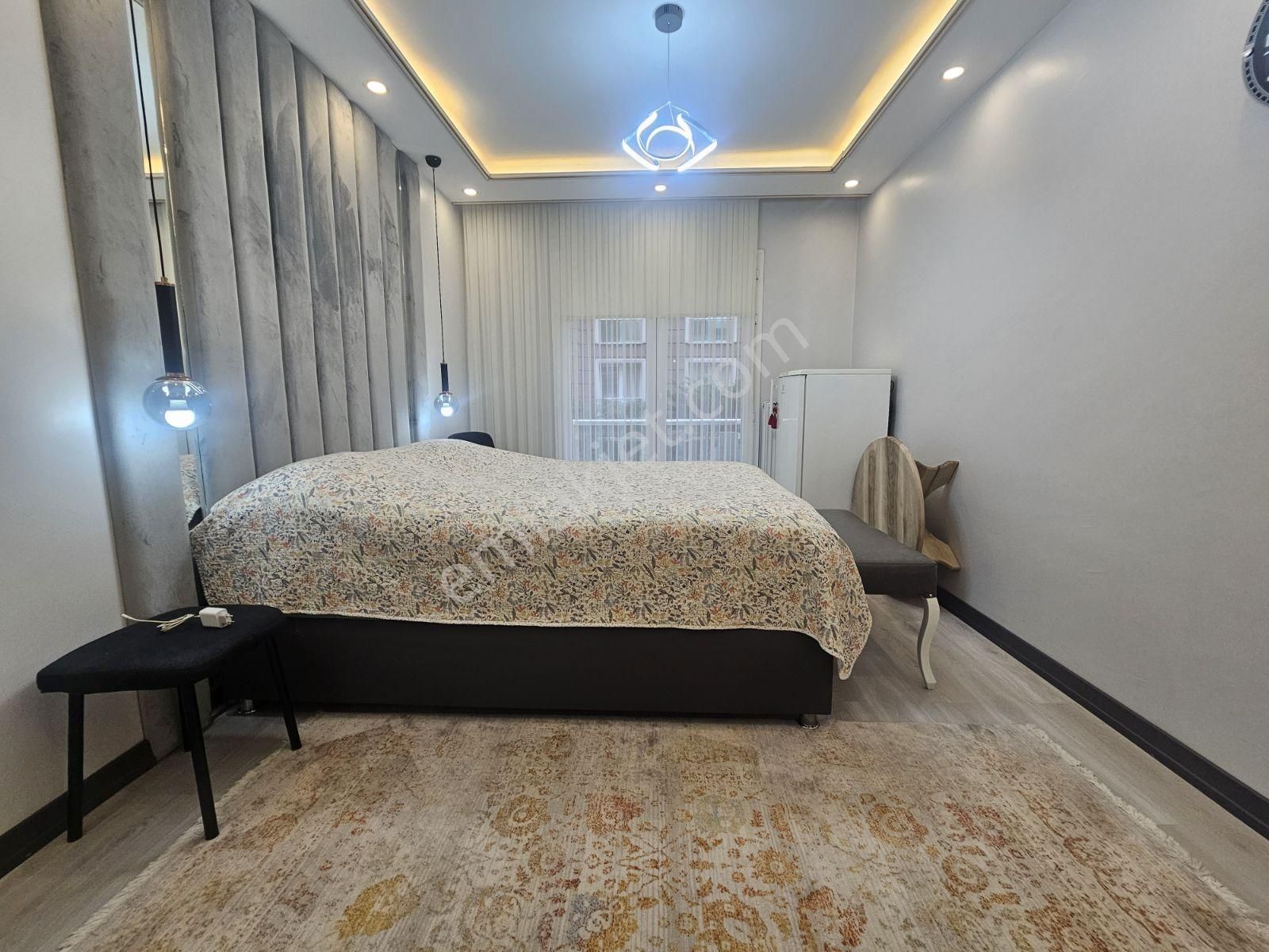 Masrafsız Geniş Kullanışlı 3+1 Daire - Görsel 20