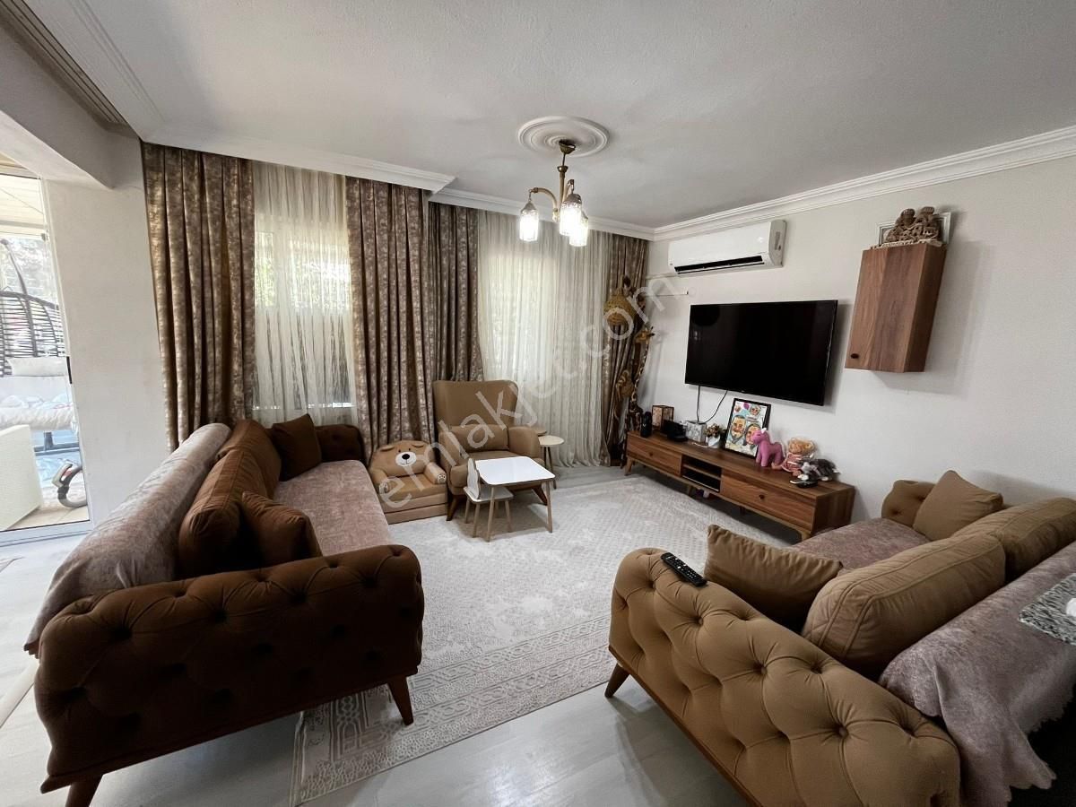 'kuşadası Karaova Mahallesi Satılık Villa' - Görsel 27