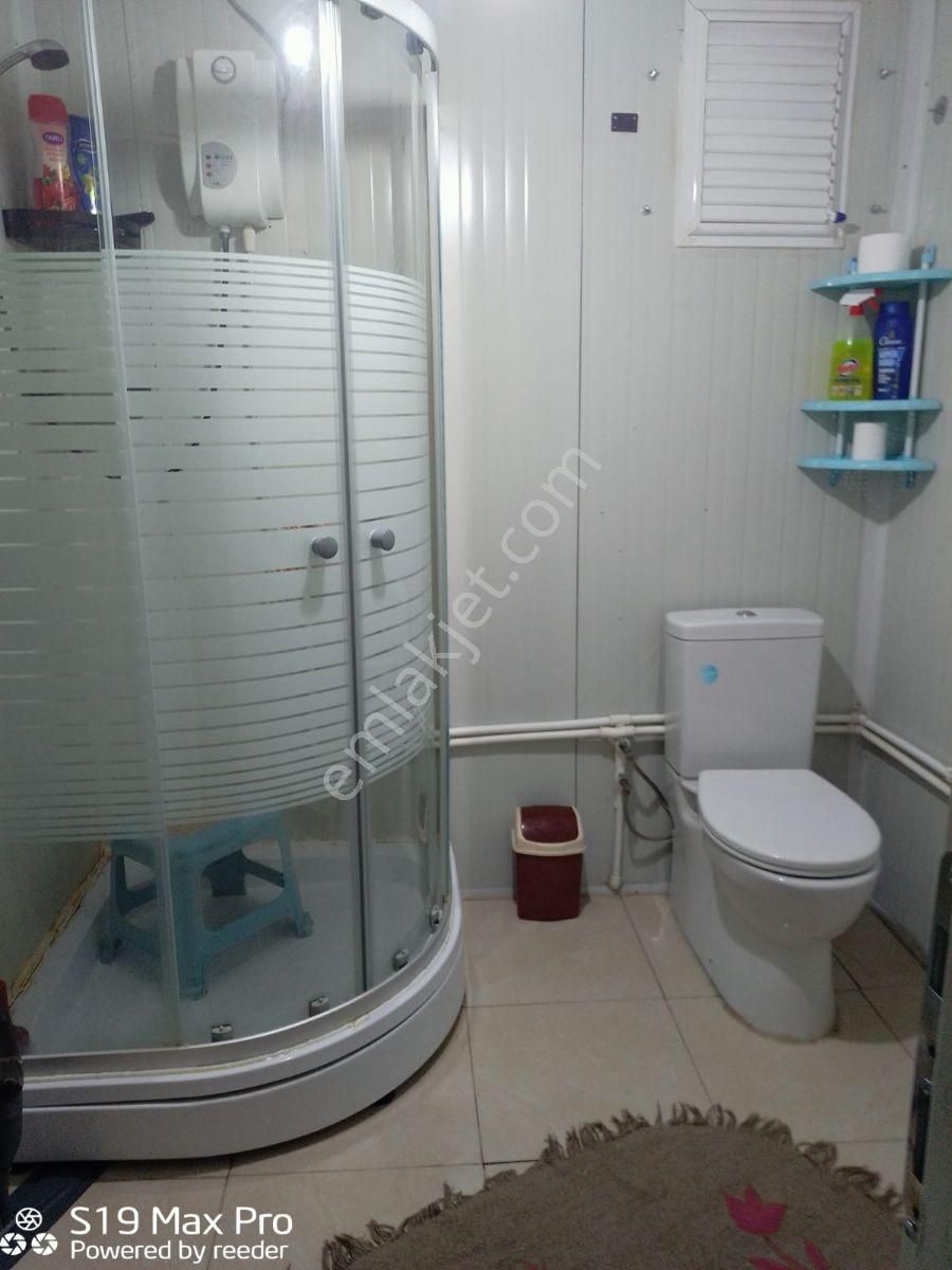 Balıkesir, Havran, Kocadağ,gevenlik Mevkiinde Satılık Zeytinlik - Görsel 31