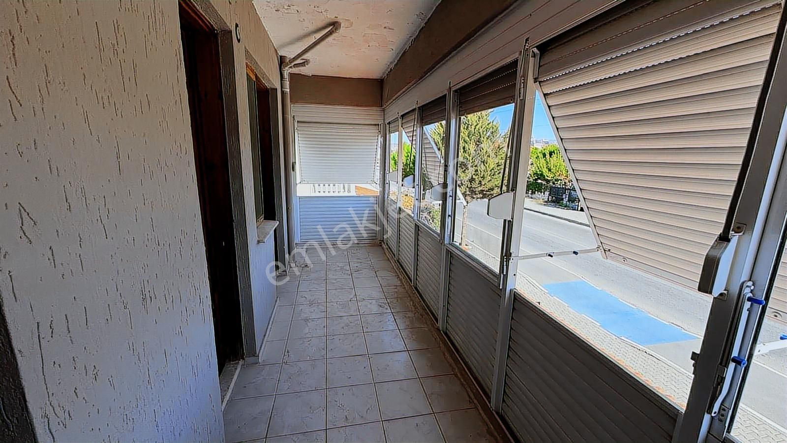 Dikili Cumhuriyet Mah. Fırsat Villa Satılıktır. - Görsel 17