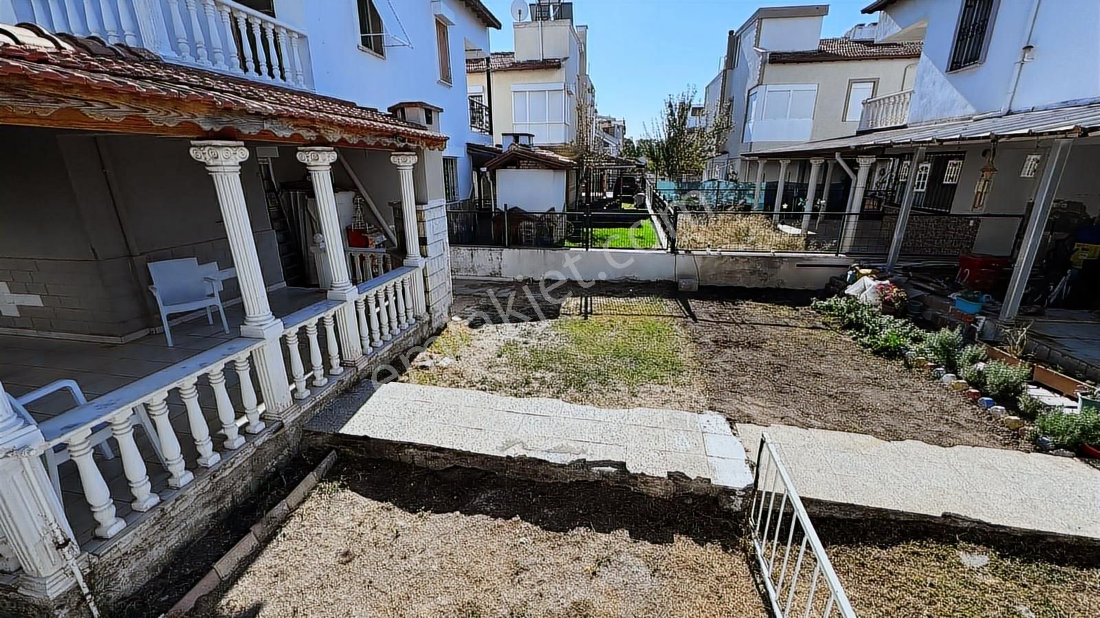 Dikili Cumhuriyet Mah. Fırsat Villa Satılıktır. - Görsel 5