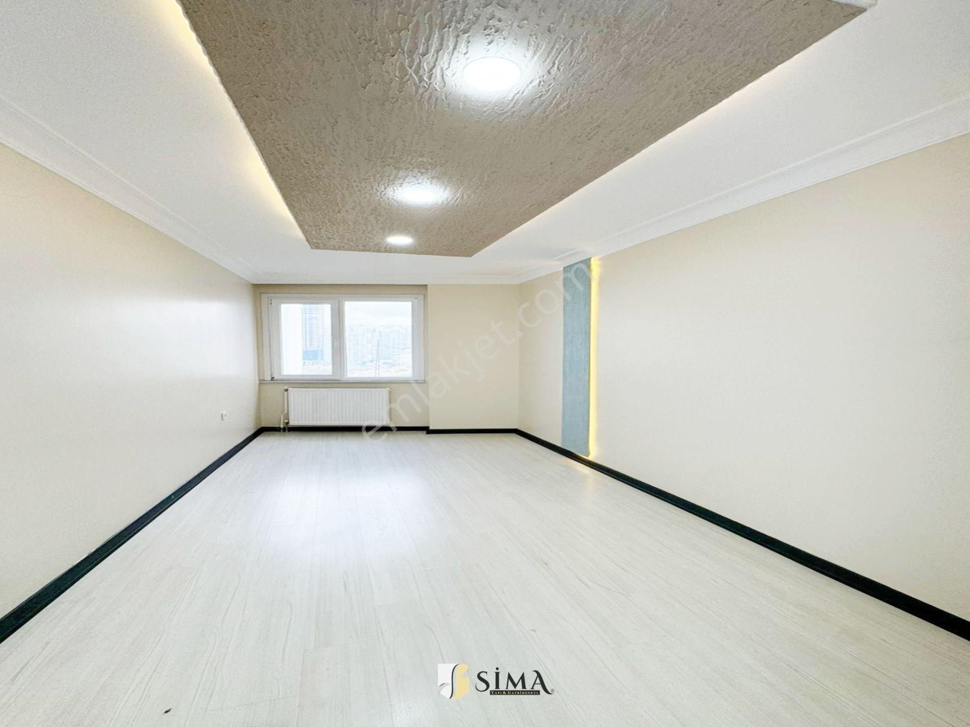 Metrobüse 10 Dk Ara Kat 2+1 Kredi Uygun Cadde Üzeri Fırsat Daire - Görsel 8