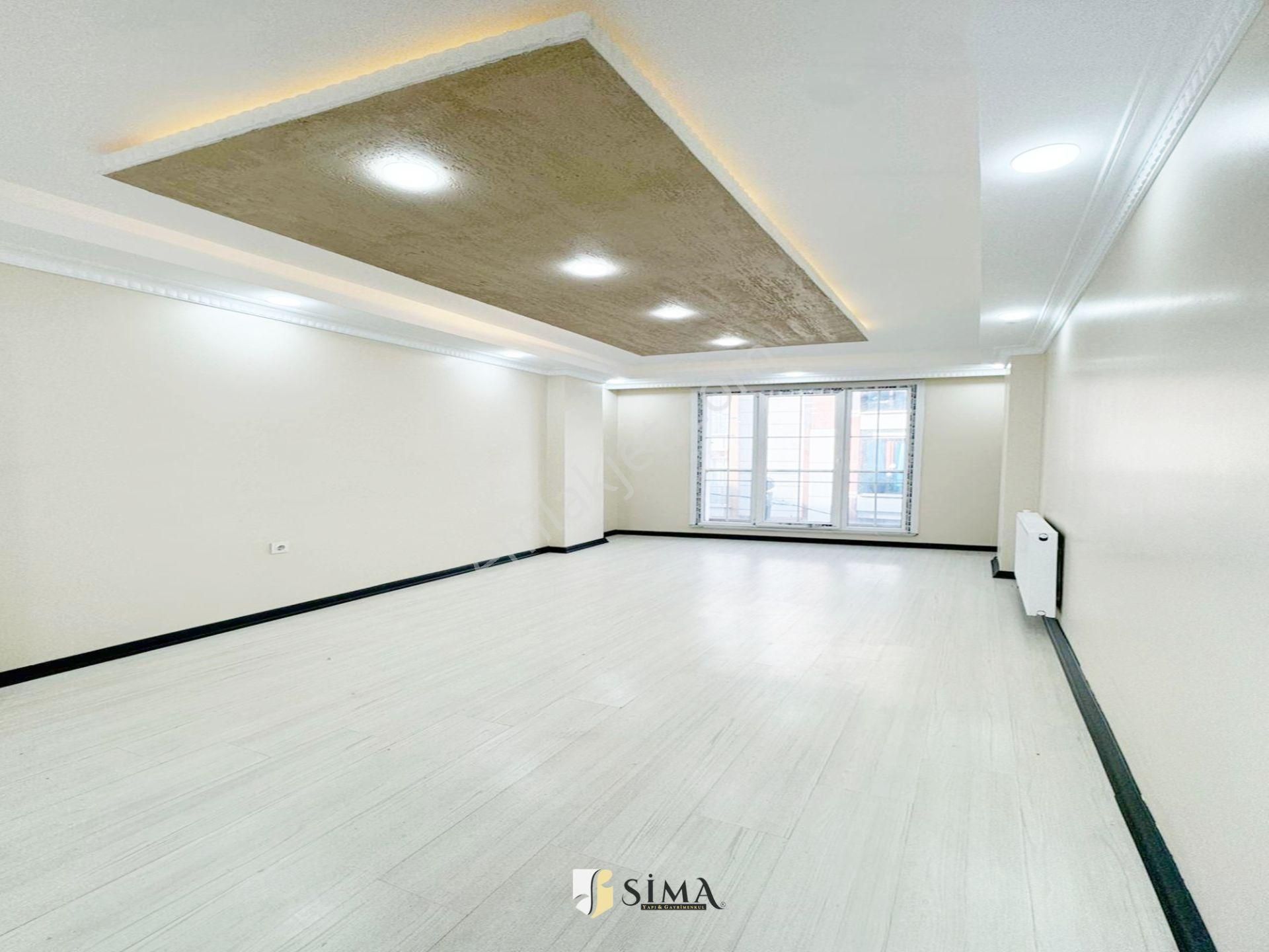 Metrobüse 10 Dk Ara Kat 2+1 Kredi Uygun Cadde Üzeri Fırsat Daire - Görsel 21