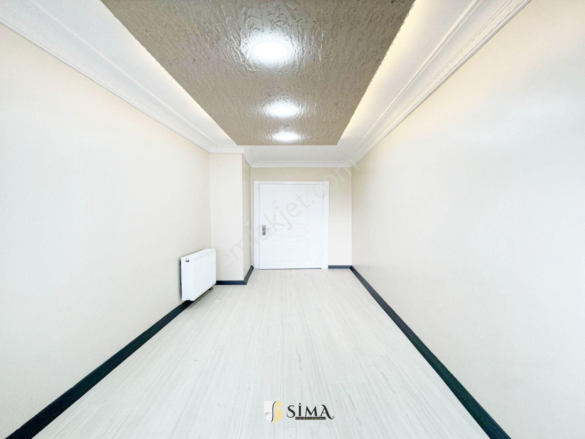 Metrobüse 10 Dk Ara Kat 2+1 Kredi Uygun Cadde Üzeri Fırsat Daire - Görsel 18