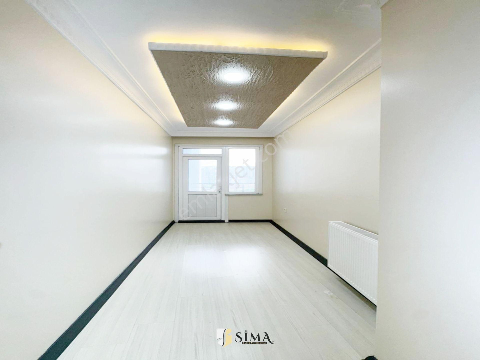 Metrobüse 10 Dk Ara Kat 2+1 Kredi Uygun Cadde Üzeri Fırsat Daire - Görsel 11