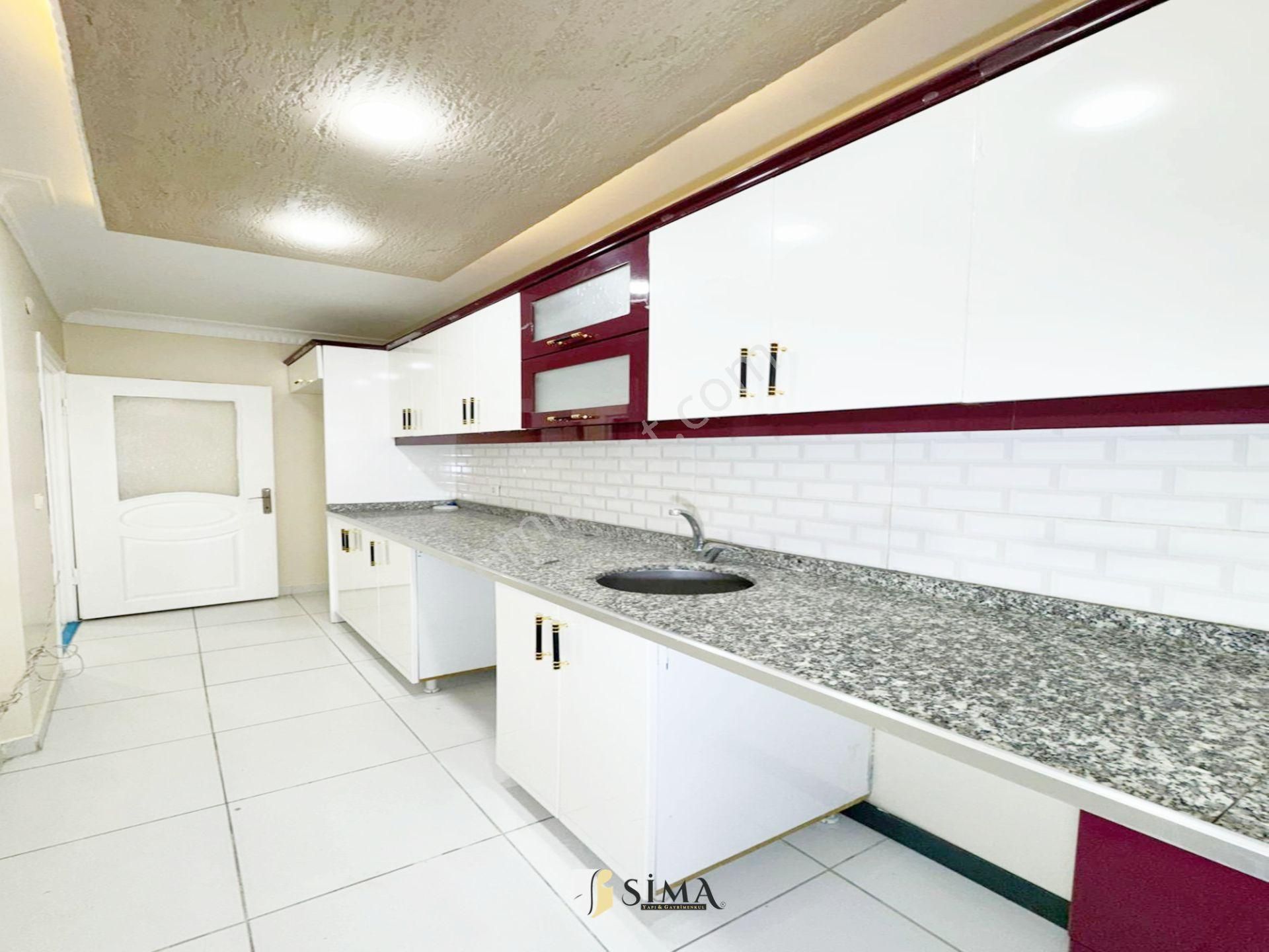 Metrobüse 10 Dk Ara Kat 2+1 Kredi Uygun Cadde Üzeri Fırsat Daire - Görsel 10