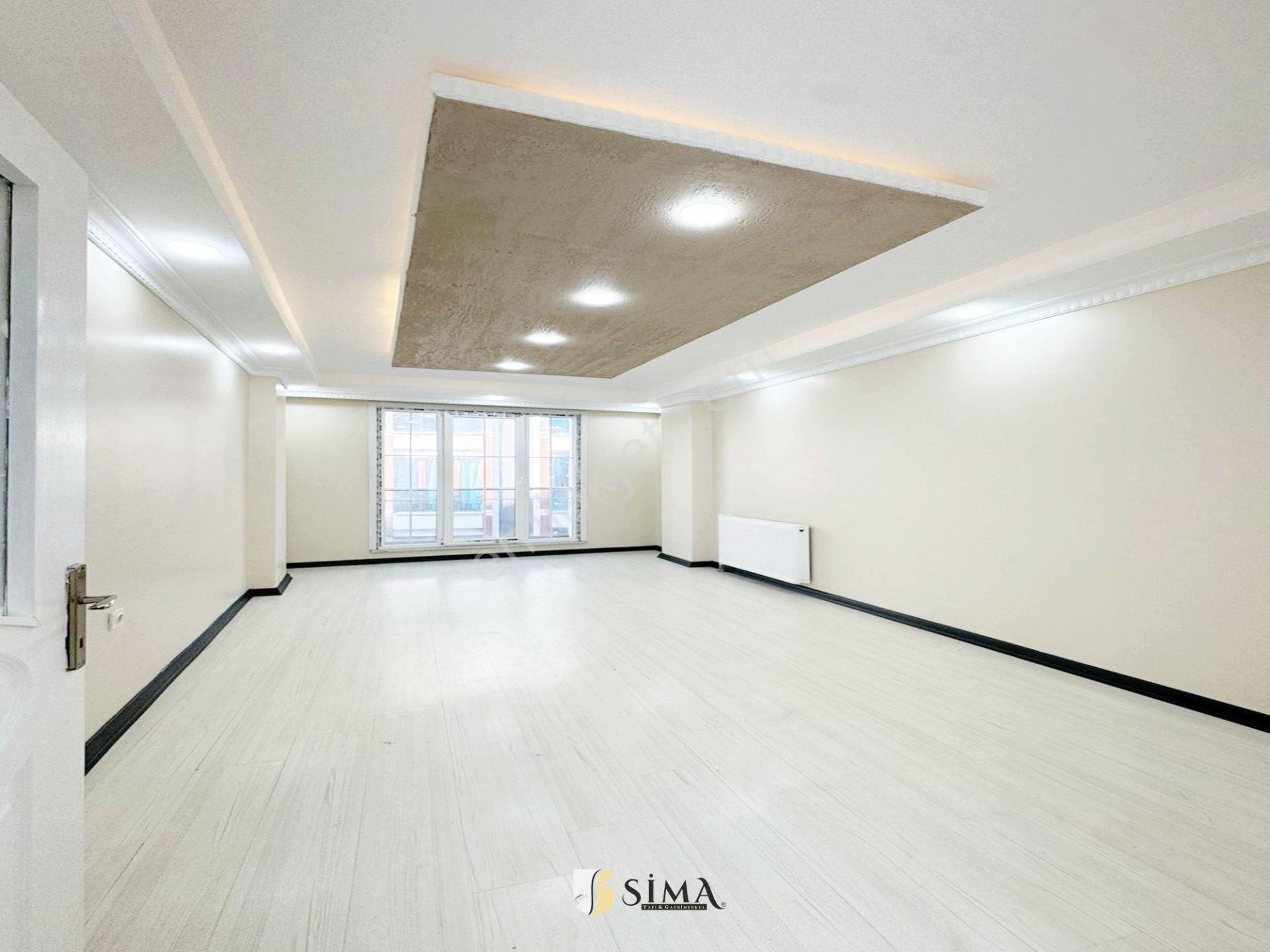 Metrobüse 10 Dk Ara Kat 2+1 Kredi Uygun Cadde Üzeri Fırsat Daire - Görsel 4