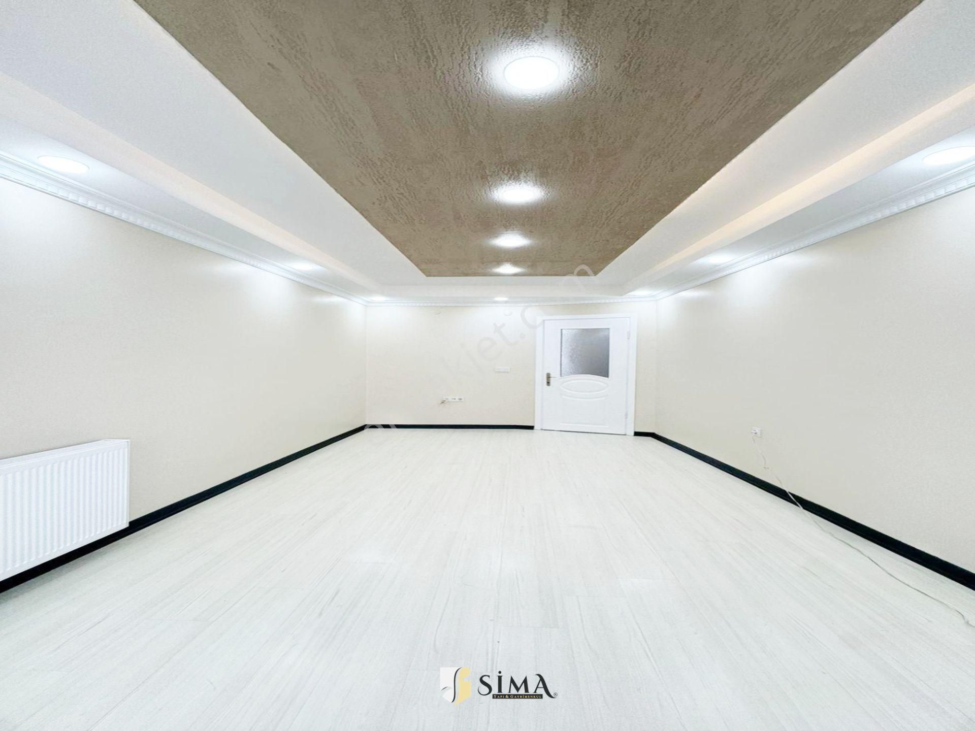 Metrobüse 10 Dk Ara Kat 2+1 Kredi Uygun Cadde Üzeri Fırsat Daire - Görsel 19