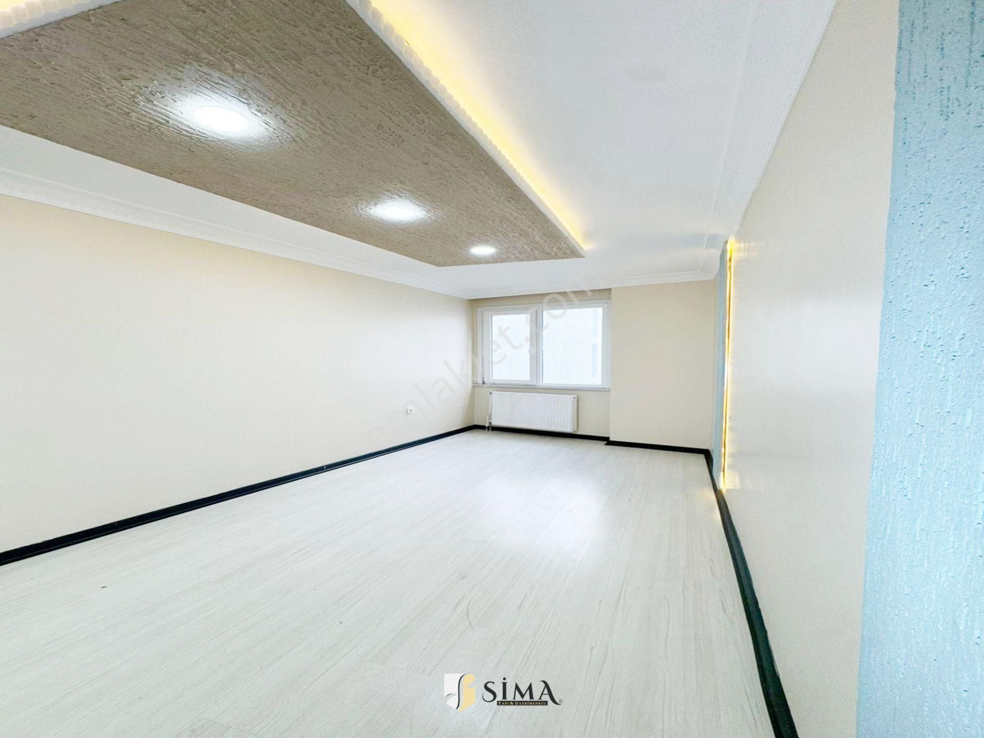 Metrobüse 10 Dk Ara Kat 2+1 Kredi Uygun Cadde Üzeri Fırsat Daire - Görsel 16