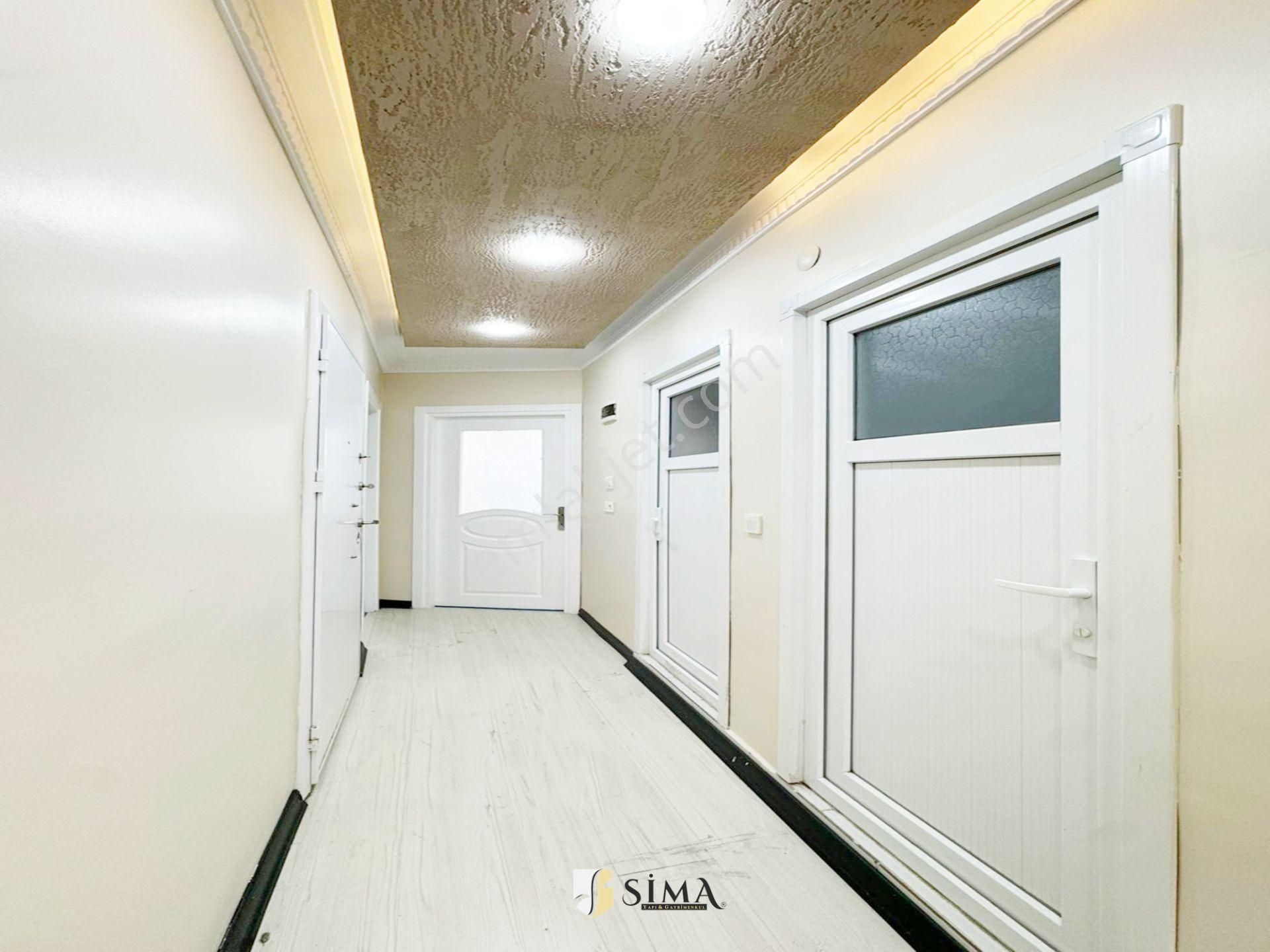 Metrobüse 10 Dk Ara Kat 2+1 Kredi Uygun Cadde Üzeri Fırsat Daire - Görsel 5