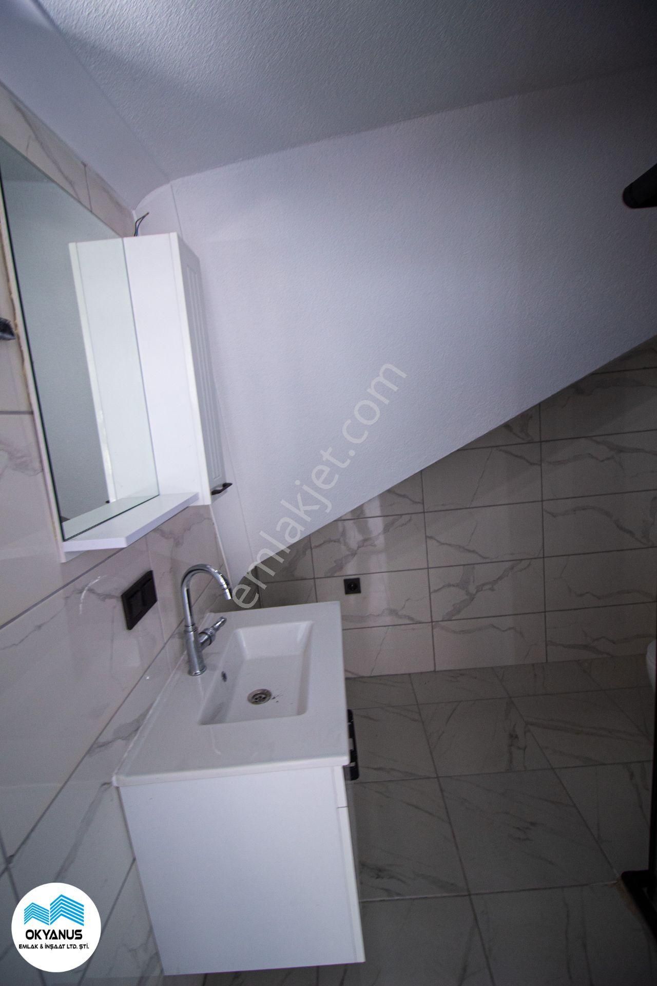 Sakarya Kocaali'de Ultra Lüks 3+1 Sıfır Villa - Görsel 30