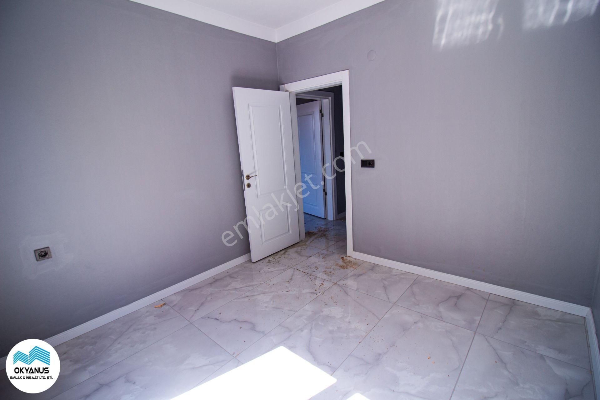 Sakarya Kocaali'de Ultra Lüks 3+1 Sıfır Villa - Görsel 24