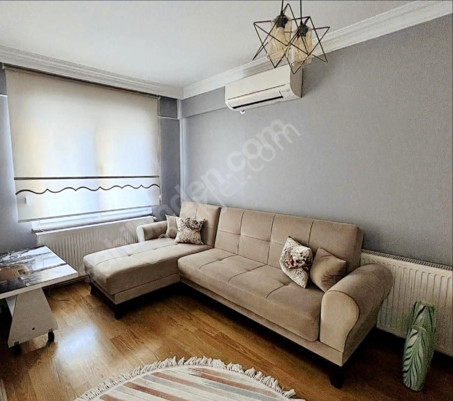 520 Gayrimenkulden Sarımsaklı 4+2 Merkezde Lux Dubleks Satılık - Görsel 15