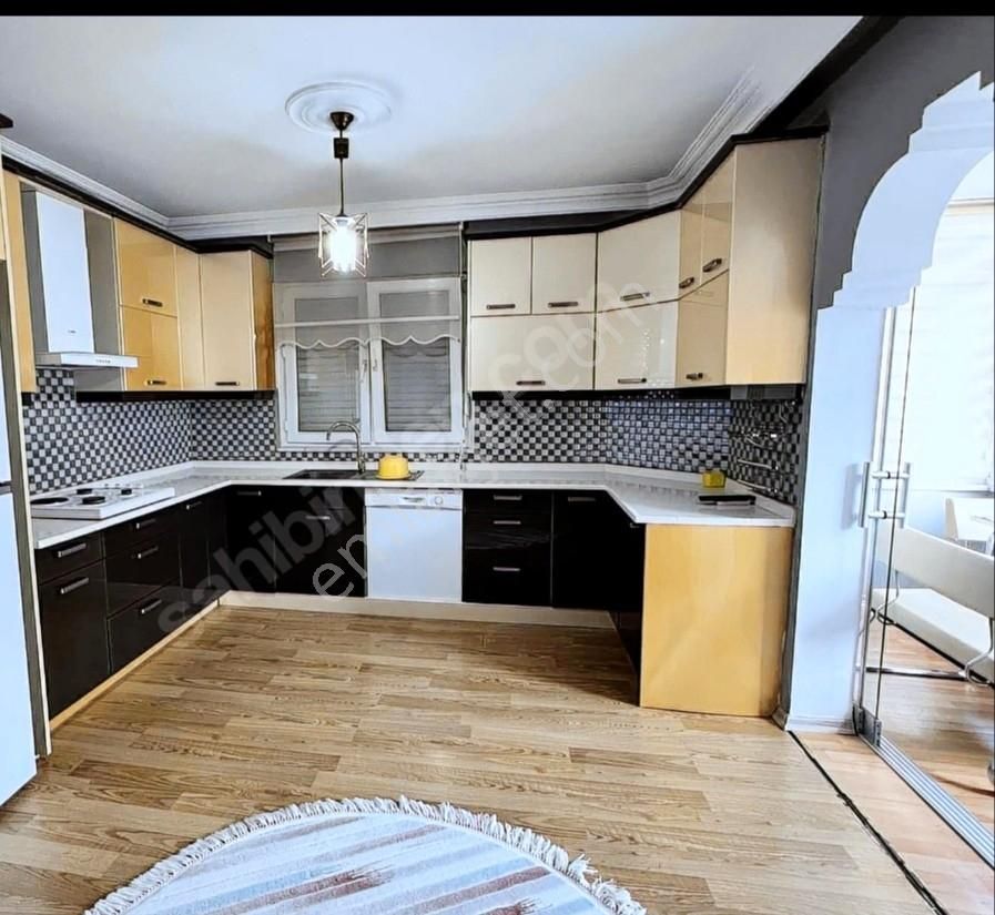 520 Gayrimenkulden Sarımsaklı 4+2 Merkezde Lux Dubleks Satılık - Görsel 8
