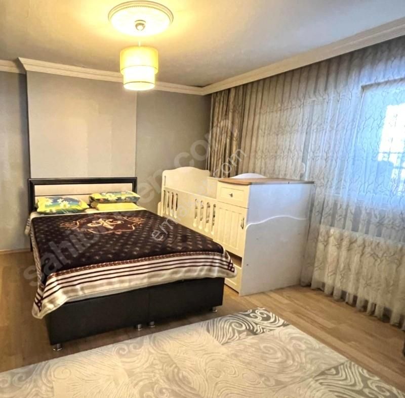 520 Gayrimenkulden Sarımsaklı 4+2 Merkezde Lux Dubleks Satılık - Görsel 5