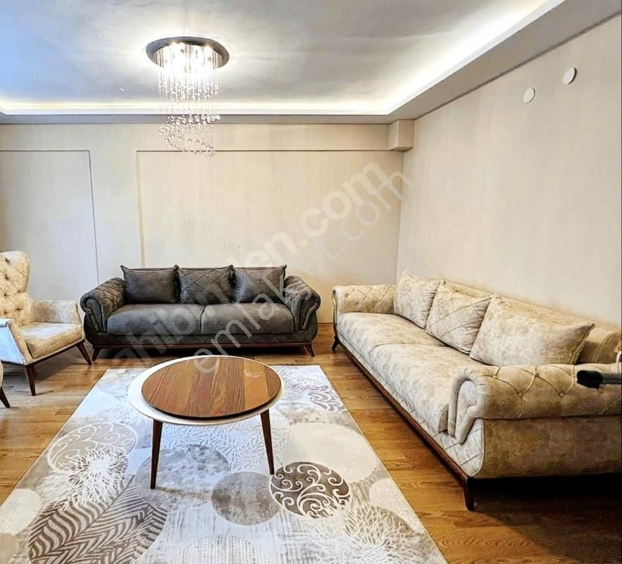 520 Gayrimenkulden Sarımsaklı 4+2 Merkezde Lux Dubleks Satılık - Görsel 12