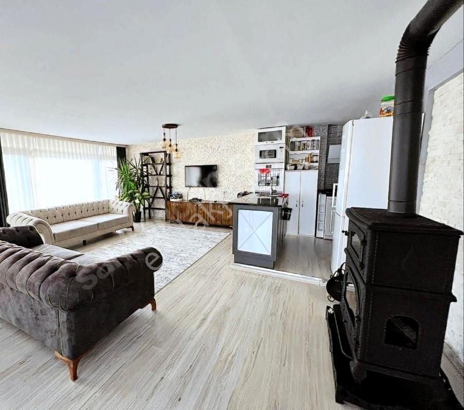 520 Gayrimenkulden Sarımsaklı 4+2 Merkezde Lux Dubleks Satılık