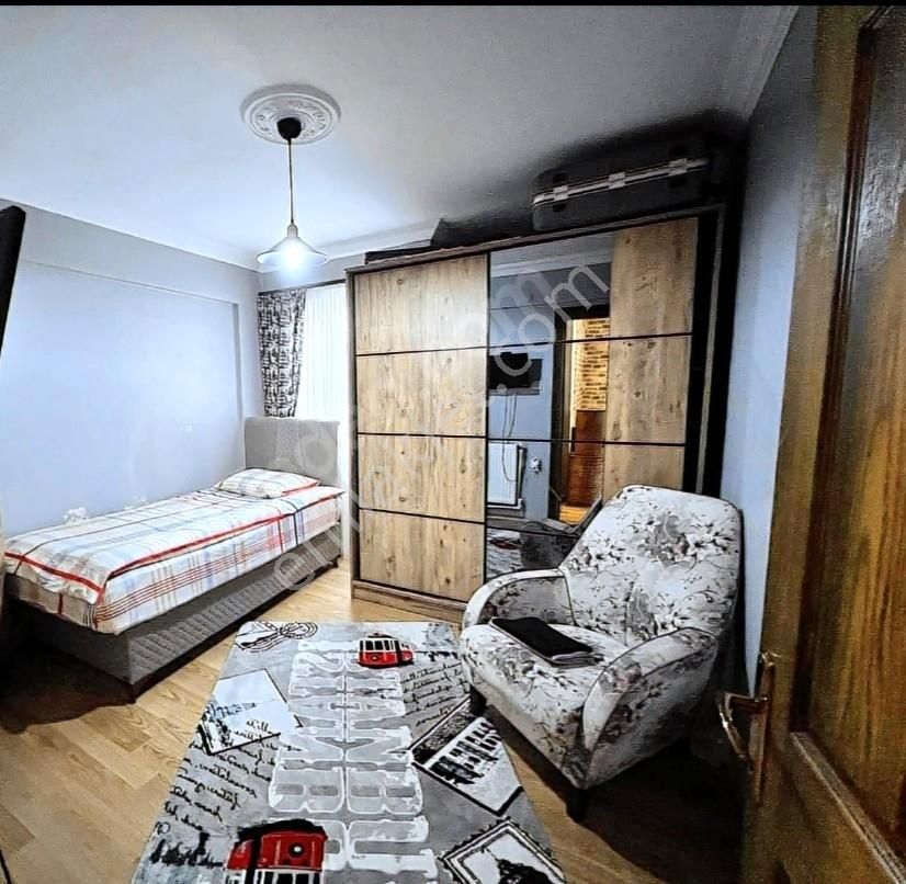 520 Gayrimenkulden Sarımsaklı 4+2 Merkezde Lux Dubleks Satılık - Görsel 9