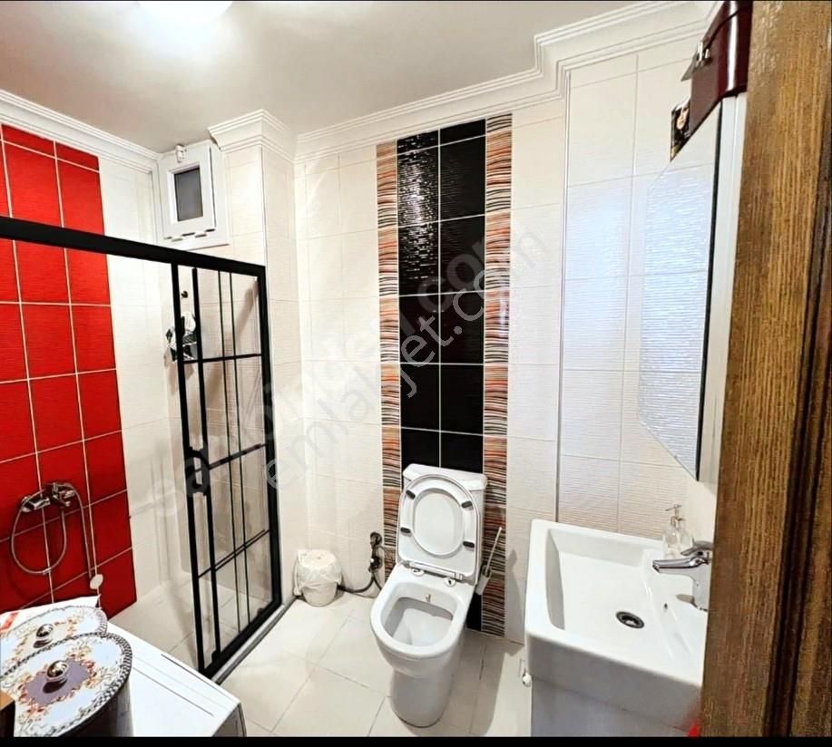 520 Gayrimenkulden Sarımsaklı 4+2 Merkezde Lux Dubleks Satılık - Görsel 22
