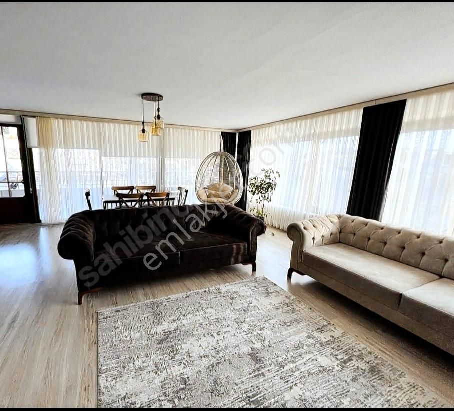 520 Gayrimenkulden Sarımsaklı 4+2 Merkezde Lux Dubleks Satılık - Görsel 2
