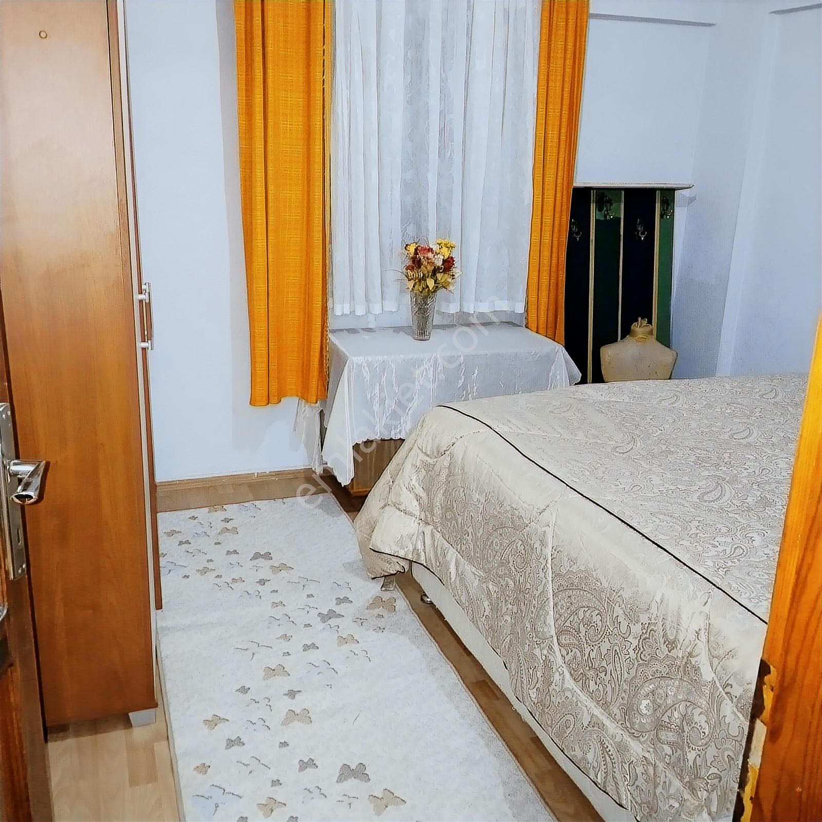520 Gayrimenkulden Sarımsaklı Merkezde 2+1 Satılık Daire - Görsel 7