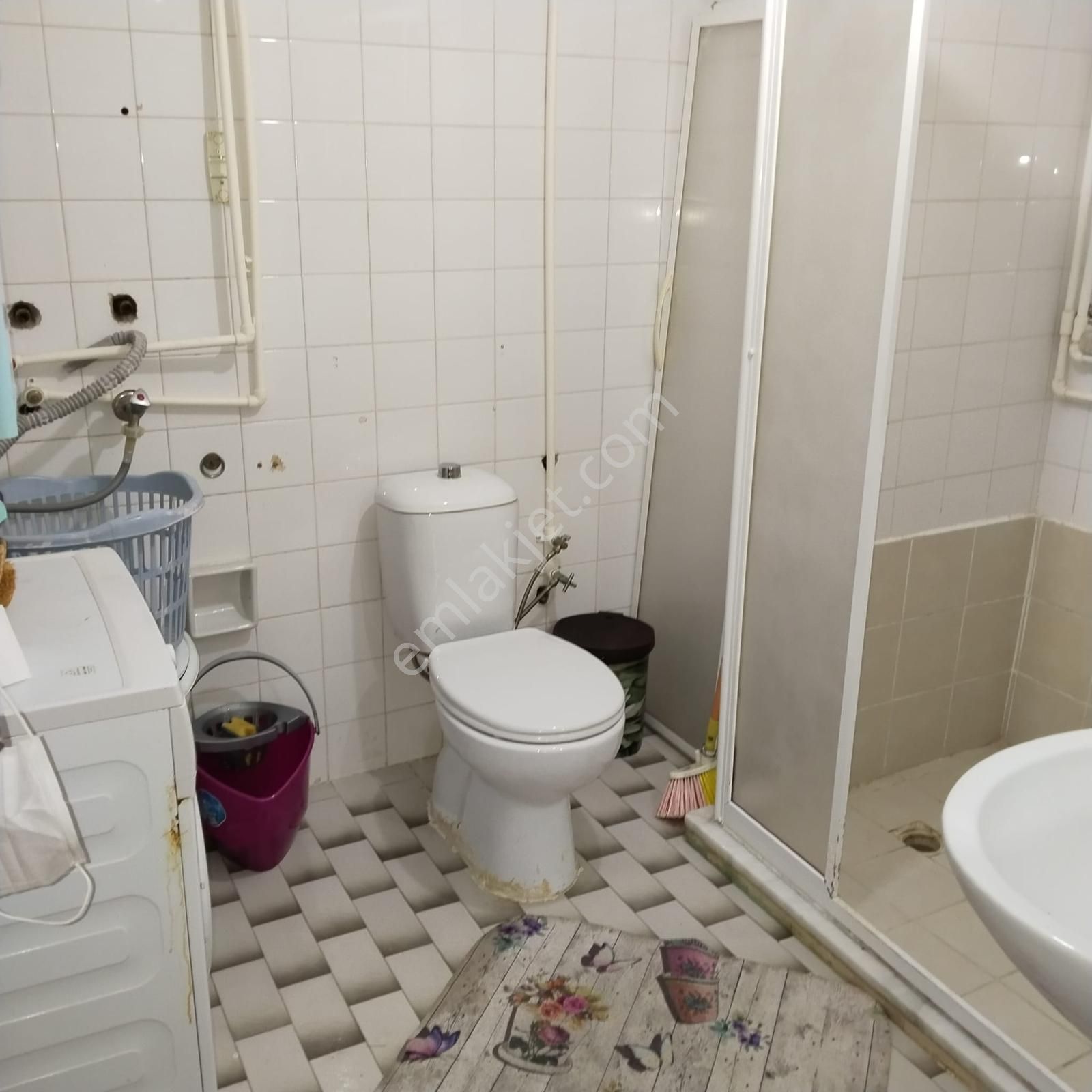 520 Gayrimenkulden Sarımsaklı Merkezde 2+1 Satılık Daire - Görsel 5