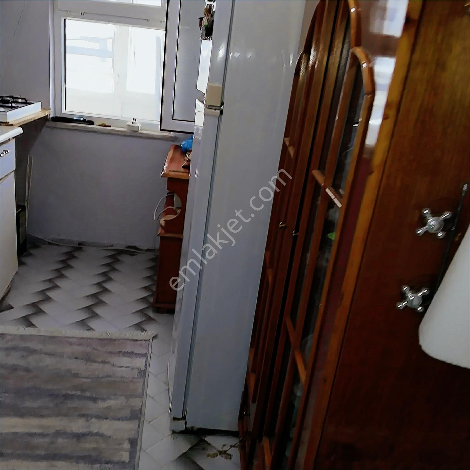 520 Gayrimenkulden Sarımsaklı Merkezde 2+1 Satılık Daire - Görsel 4