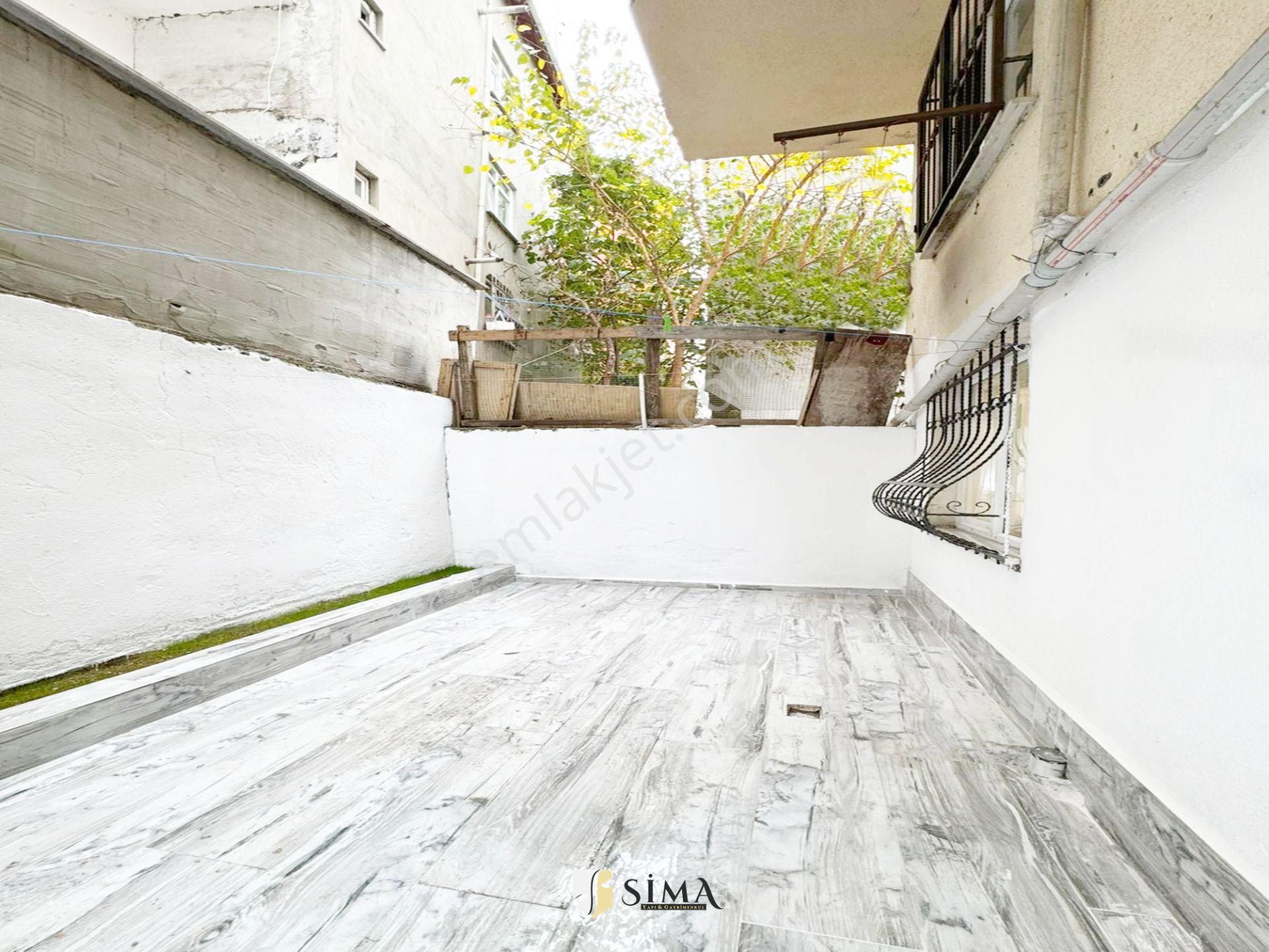 Meydana Yakın Ana Caddeye 3dk 2+1 Geniş Bahçeli Yatırımlık Daire - Görsel 19