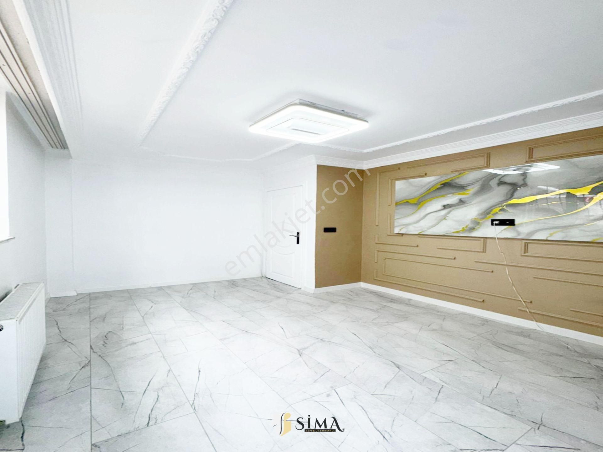 Meydana Yakın Ana Caddeye 3dk 2+1 Geniş Bahçeli Yatırımlık Daire - Görsel 21