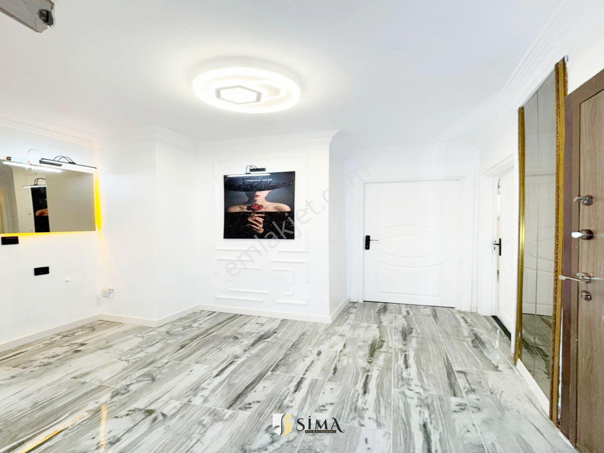 Meydana Yakın Ana Caddeye 3dk 2+1 Geniş Bahçeli Yatırımlık Daire - Görsel 18