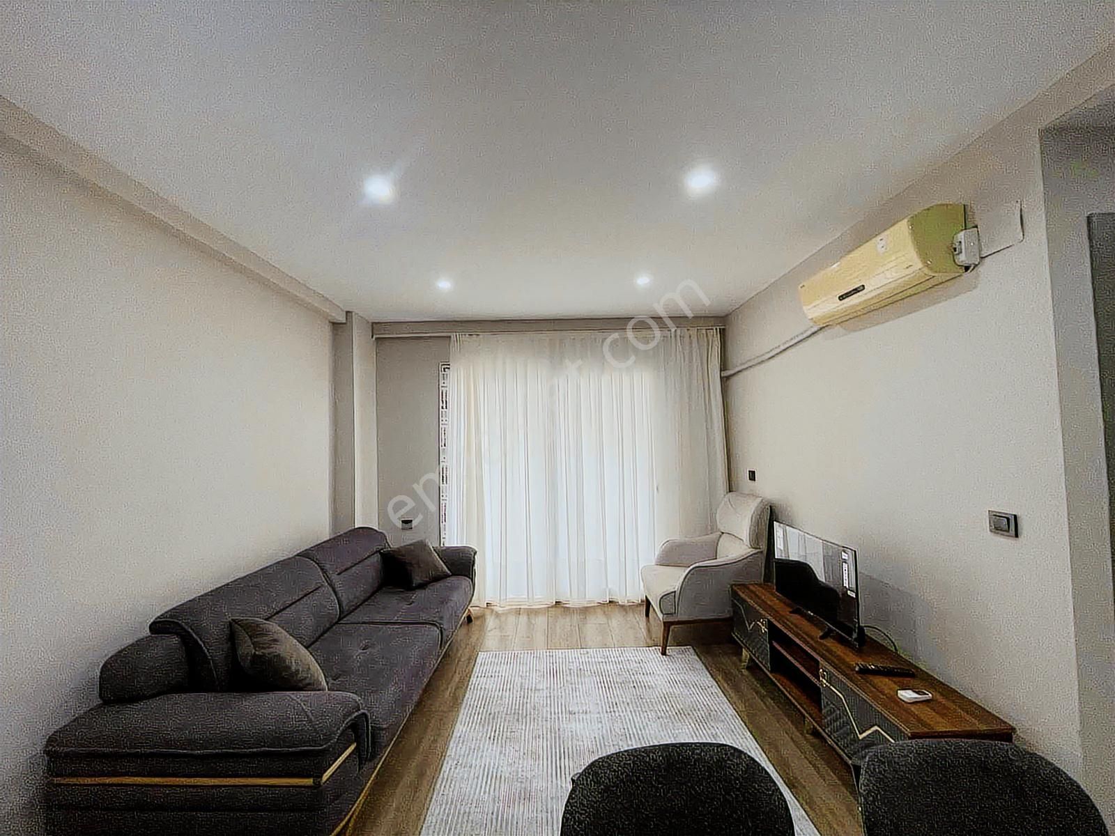 Carkıpare Sınırında Soulmate Arası Eksıksız Ve Lüx Esyalı 1+1 - Görsel 6