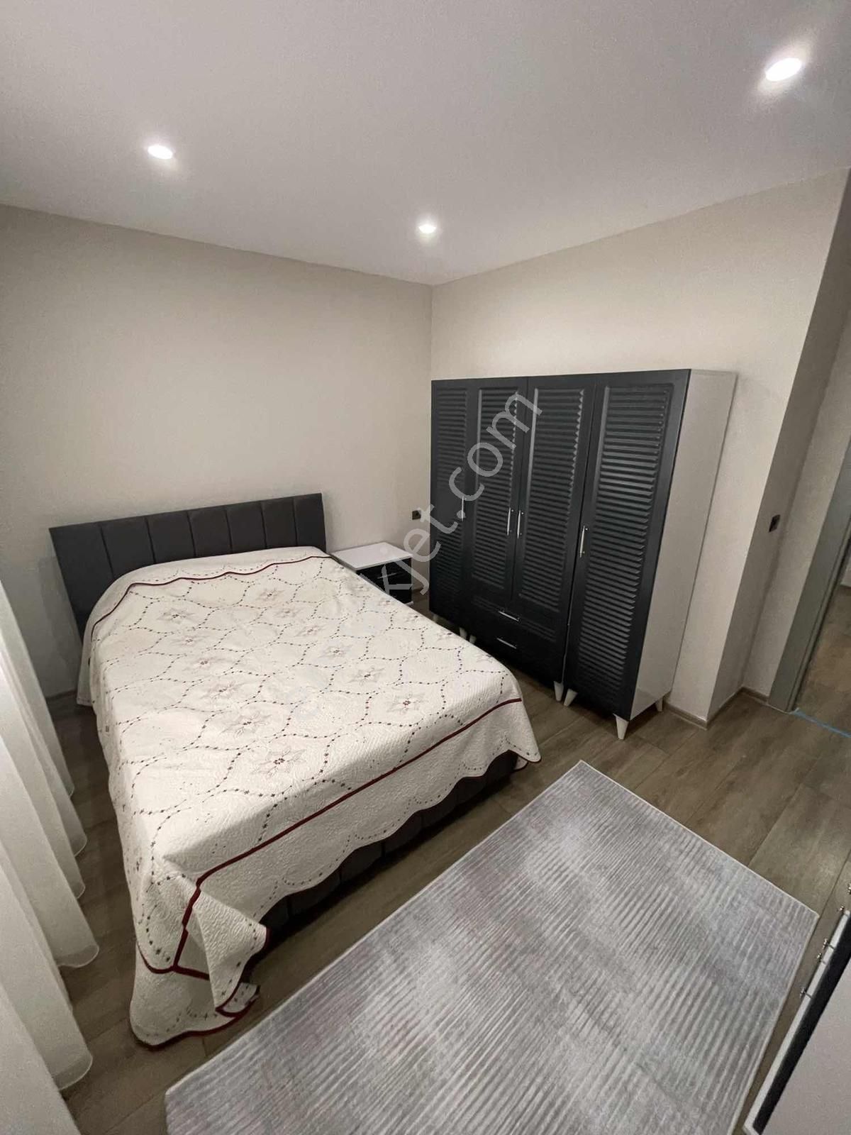 Carkıpare Sınırında Soulmate Arası Eksıksız Ve Lüx Esyalı 1+1 - Görsel 18