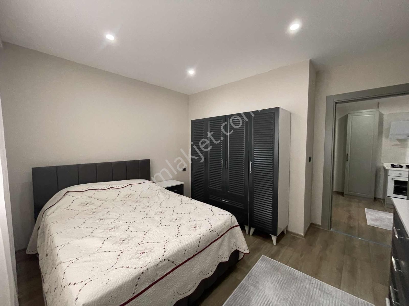 Carkıpare Sınırında Soulmate Arası Eksıksız Ve Lüx Esyalı 1+1 - Görsel 26