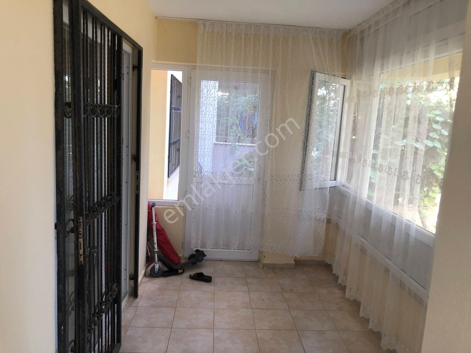 Didim'in Tam Ortasında Her Yere Oldukça Yakın 2+1 Satılık Daire - Görsel 15