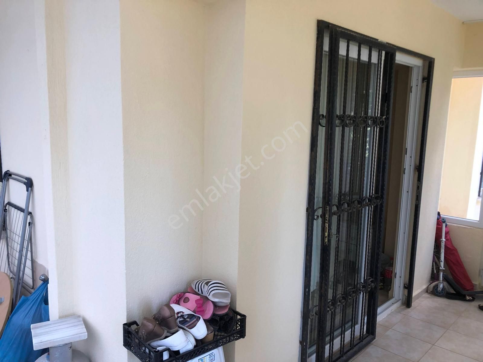 Didim'in Tam Ortasında Her Yere Oldukça Yakın 2+1 Satılık Daire - Görsel 6