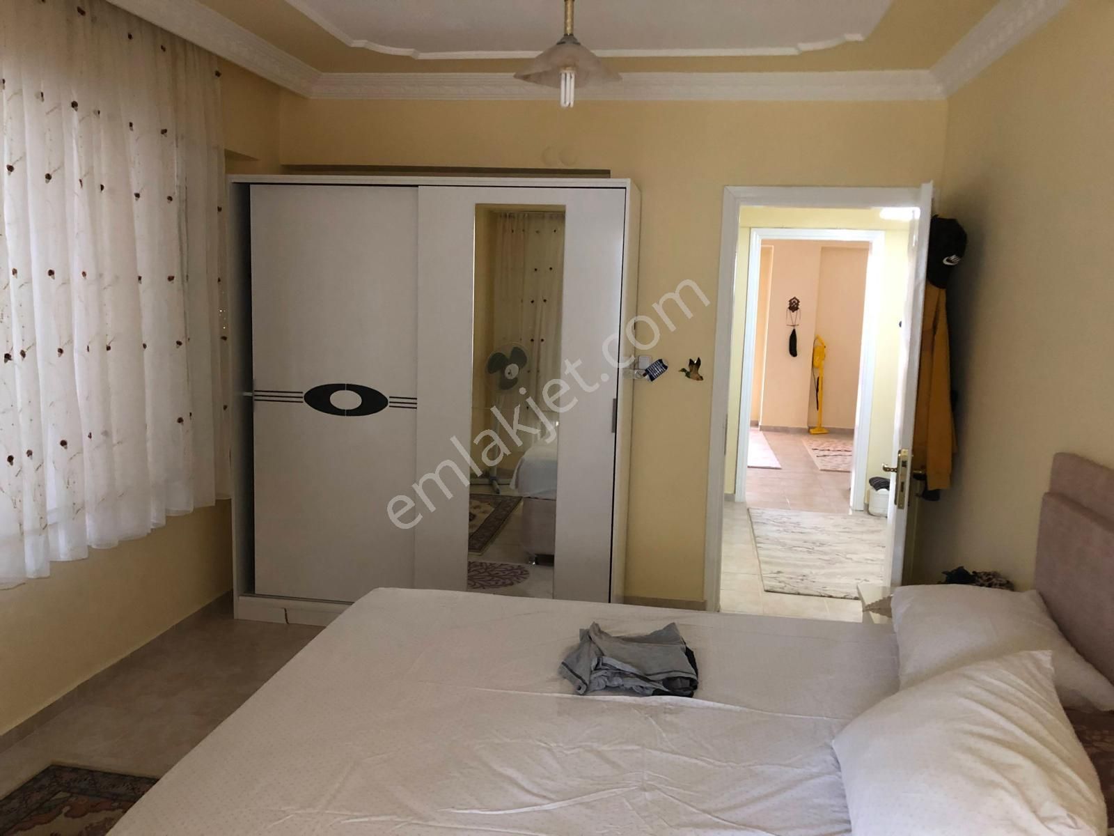 Didim'in Tam Ortasında Her Yere Oldukça Yakın 2+1 Satılık Daire - Görsel 13