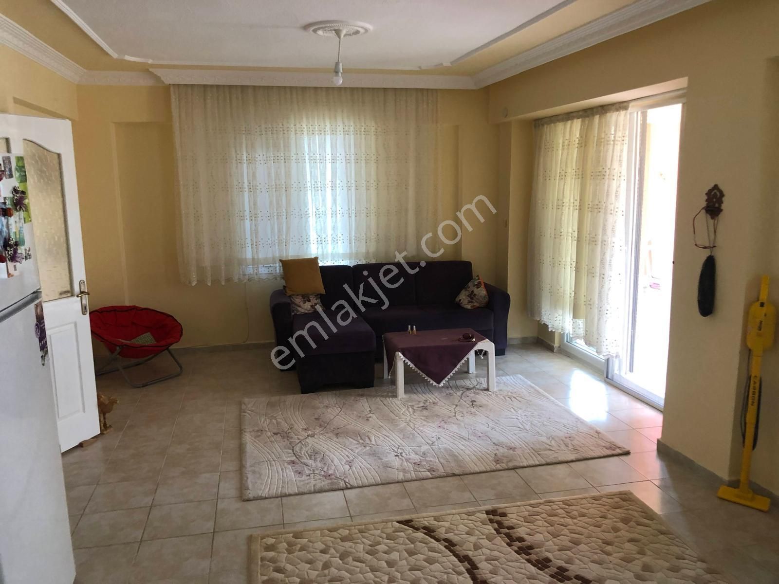 Didim'in Tam Ortasında Her Yere Oldukça Yakın 2+1 Satılık Daire - Görsel 8