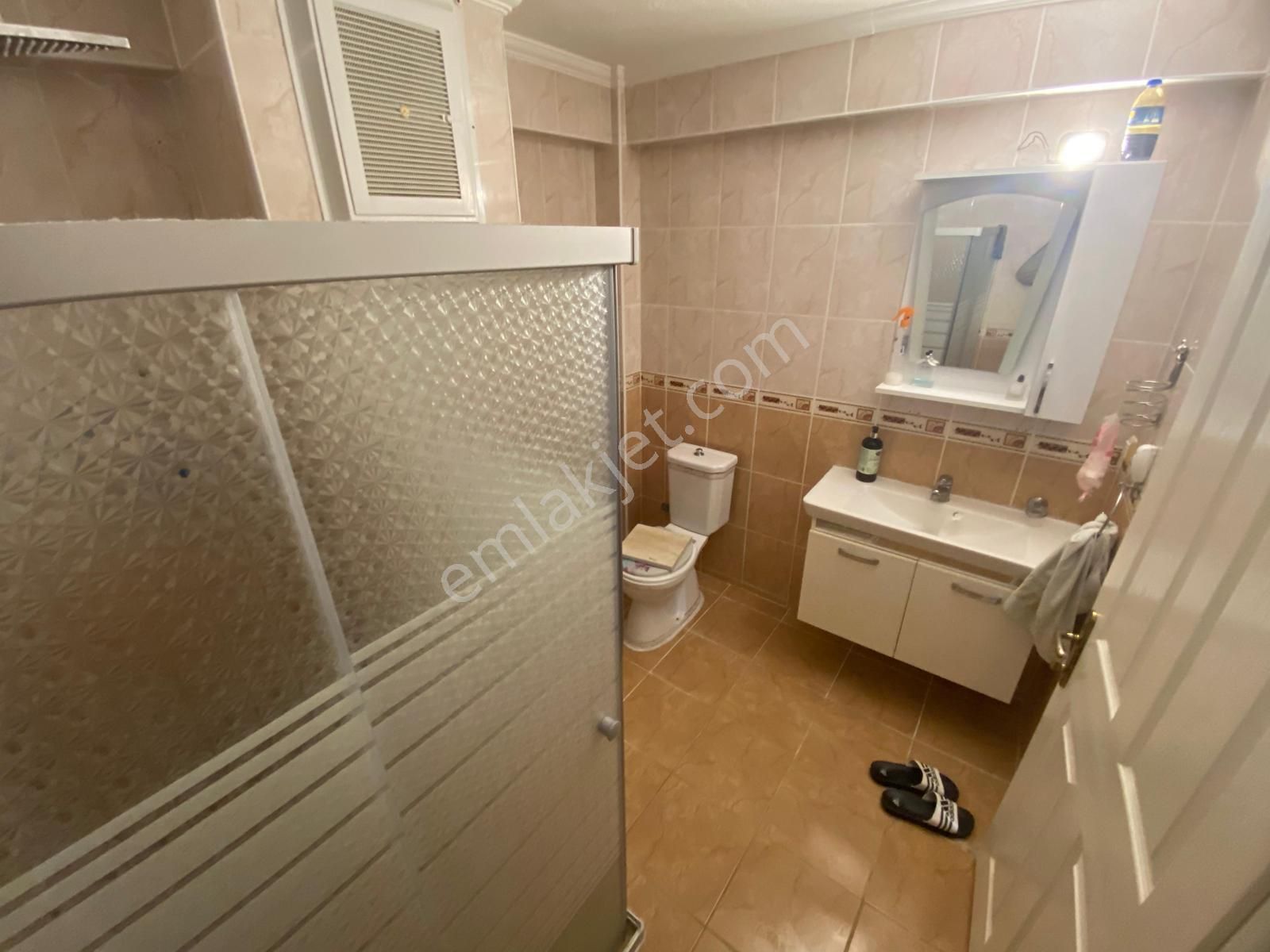 Didim'in Tam Ortasında Her Yere Oldukça Yakın 2+1 Satılık Daire - Görsel 10