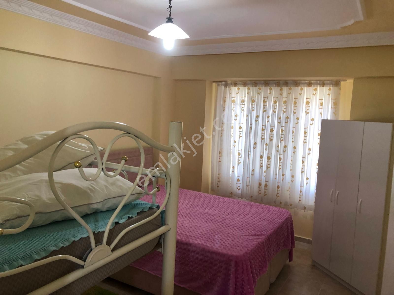 Didim'in Tam Ortasında Her Yere Oldukça Yakın 2+1 Satılık Daire - Görsel 9