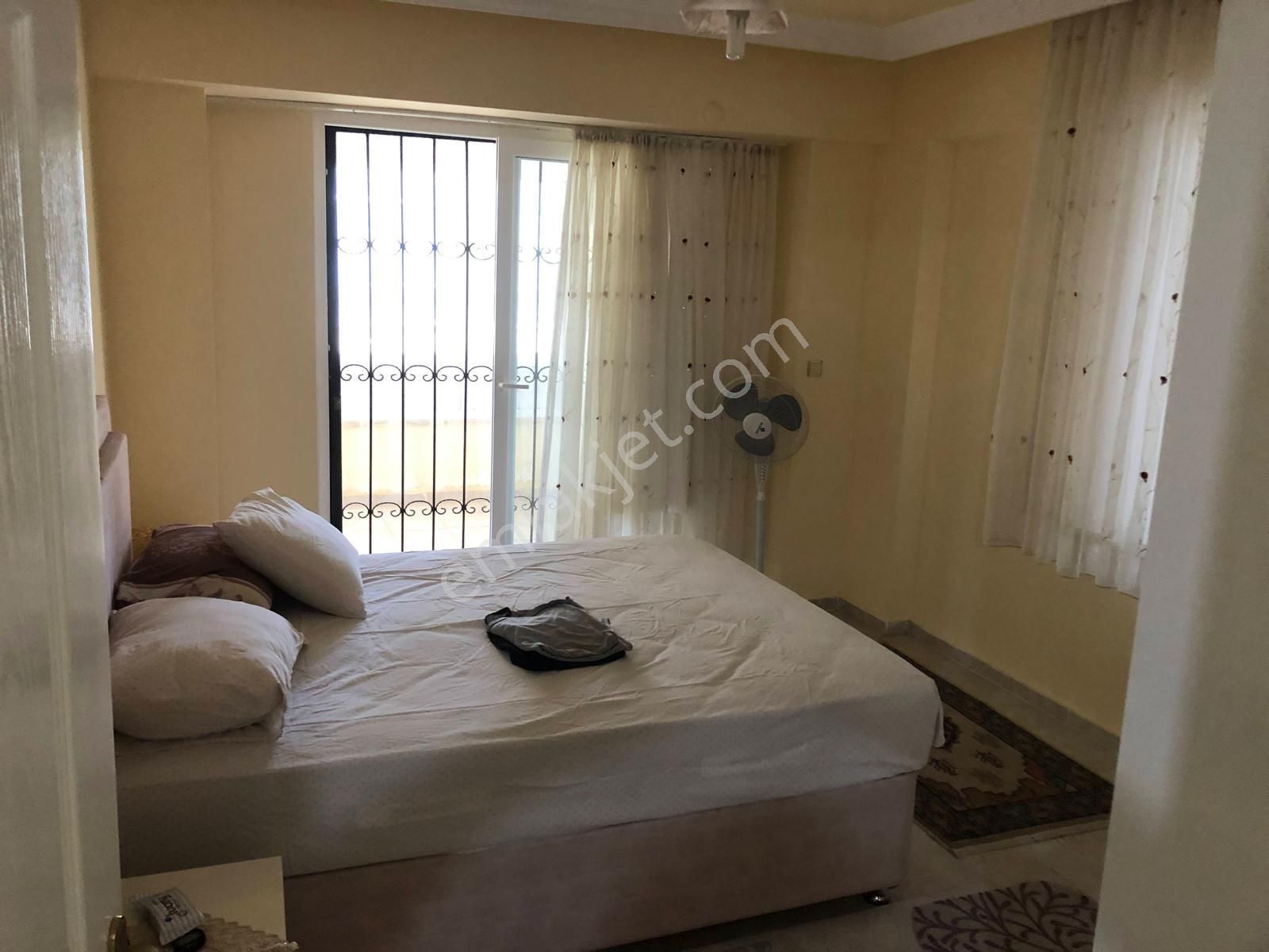 Didim'in Tam Ortasında Her Yere Oldukça Yakın 2+1 Satılık Daire - Görsel 14