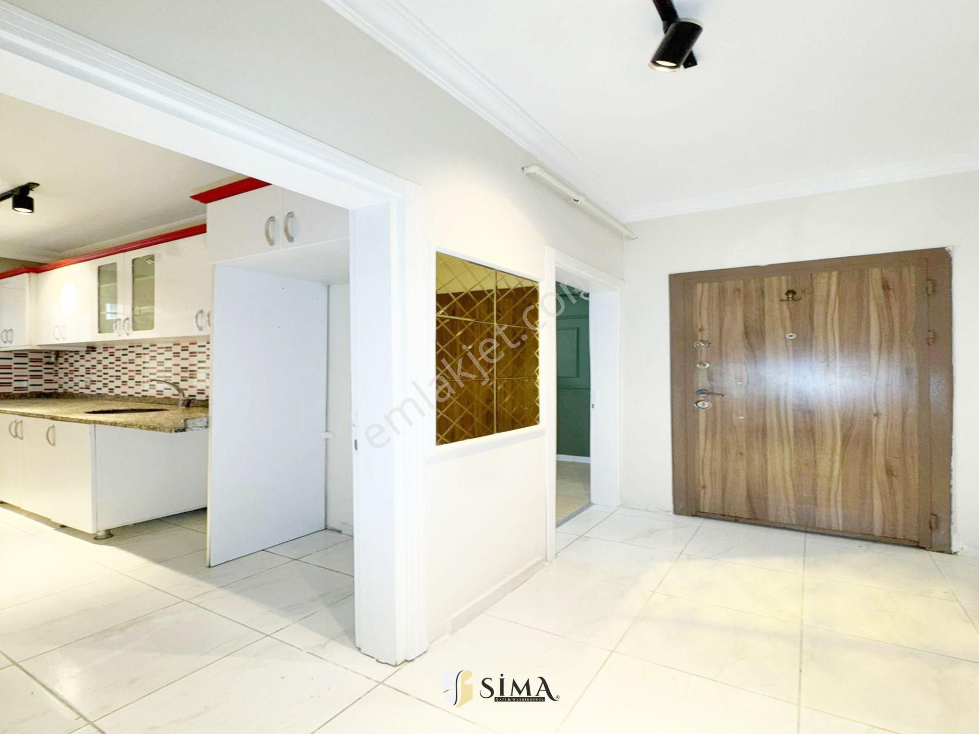 Ana Cadde Üzeri Krediye Uygun Yüksek Kira Getirili Masrafsız 2+1 - Görsel 13