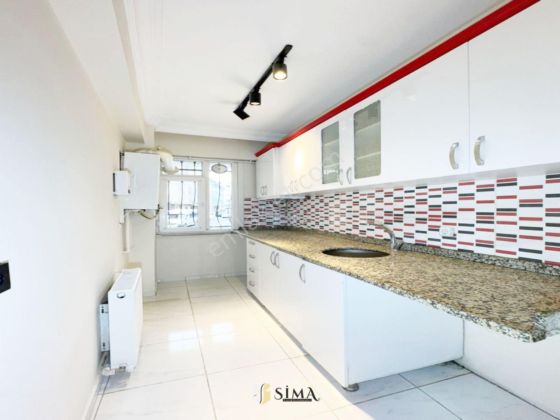 Ana Cadde Üzeri Krediye Uygun Yüksek Kira Getirili Masrafsız 2+1 - Görsel 3