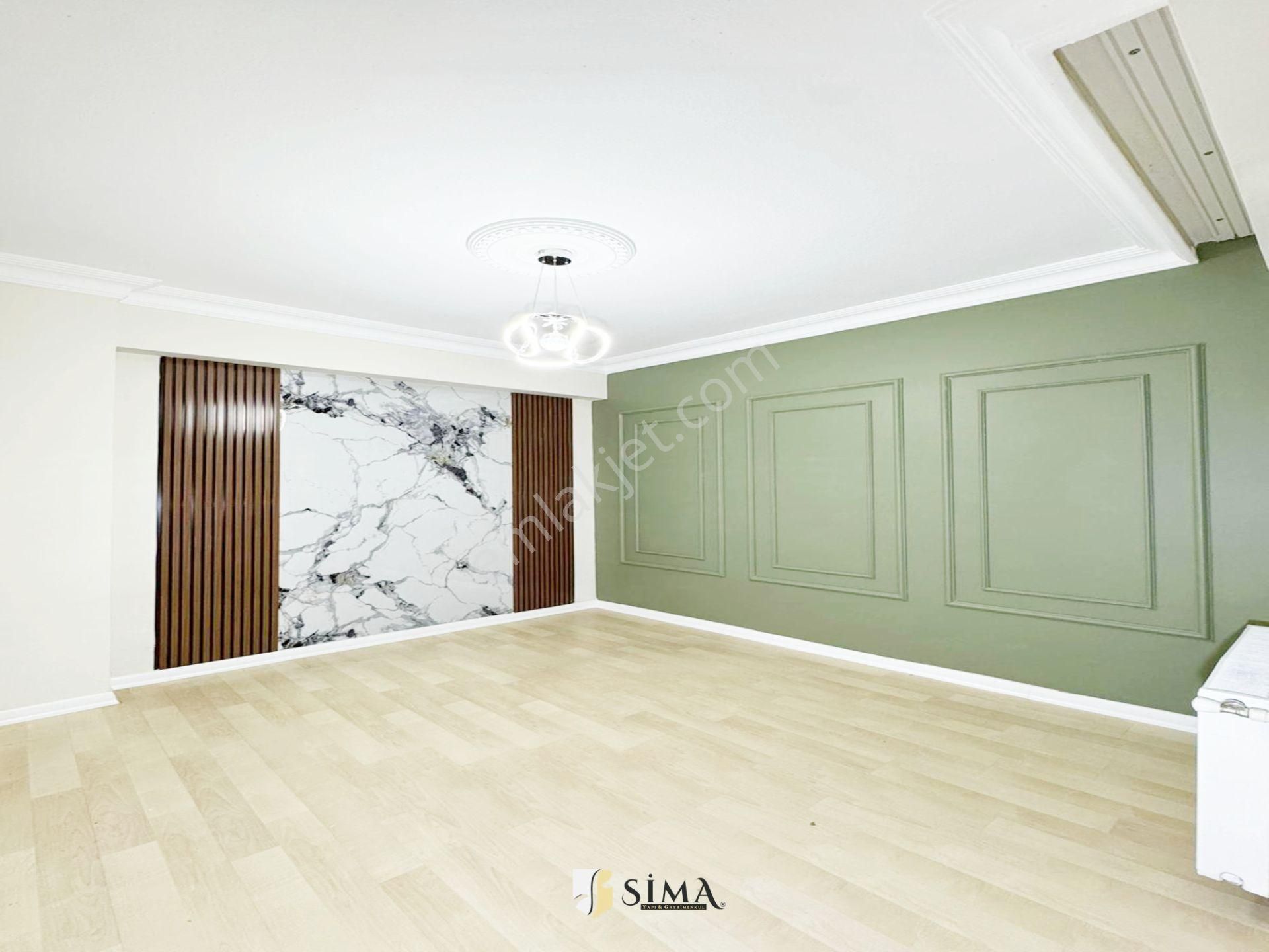 Ana Cadde Üzeri Krediye Uygun Yüksek Kira Getirili Masrafsız 2+1 - Görsel 8