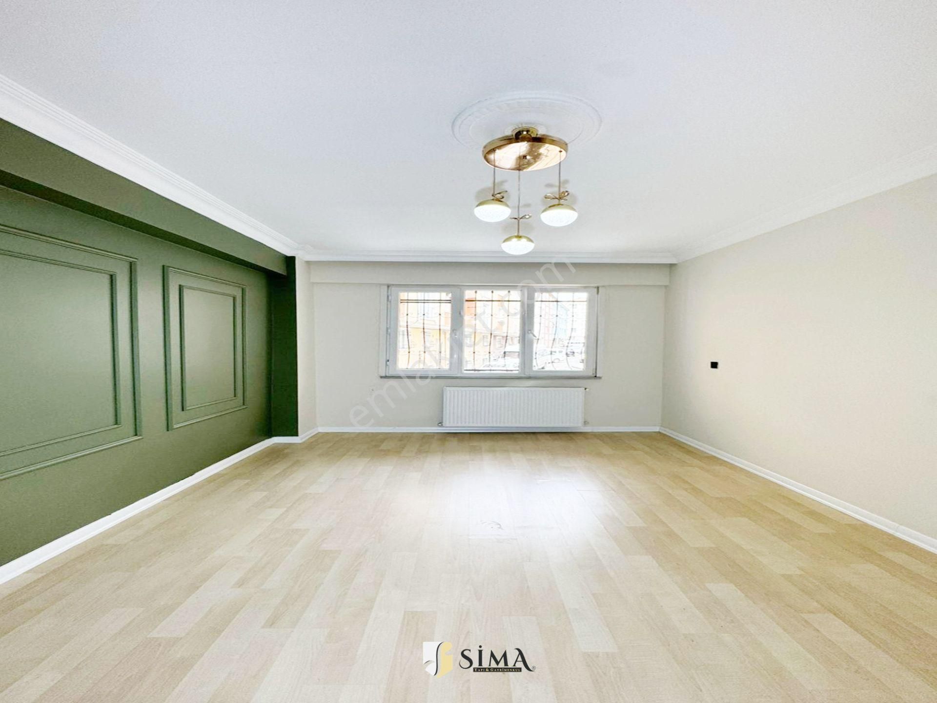 Ana Cadde Üzeri Krediye Uygun Yüksek Kira Getirili Masrafsız 2+1 - Görsel 2