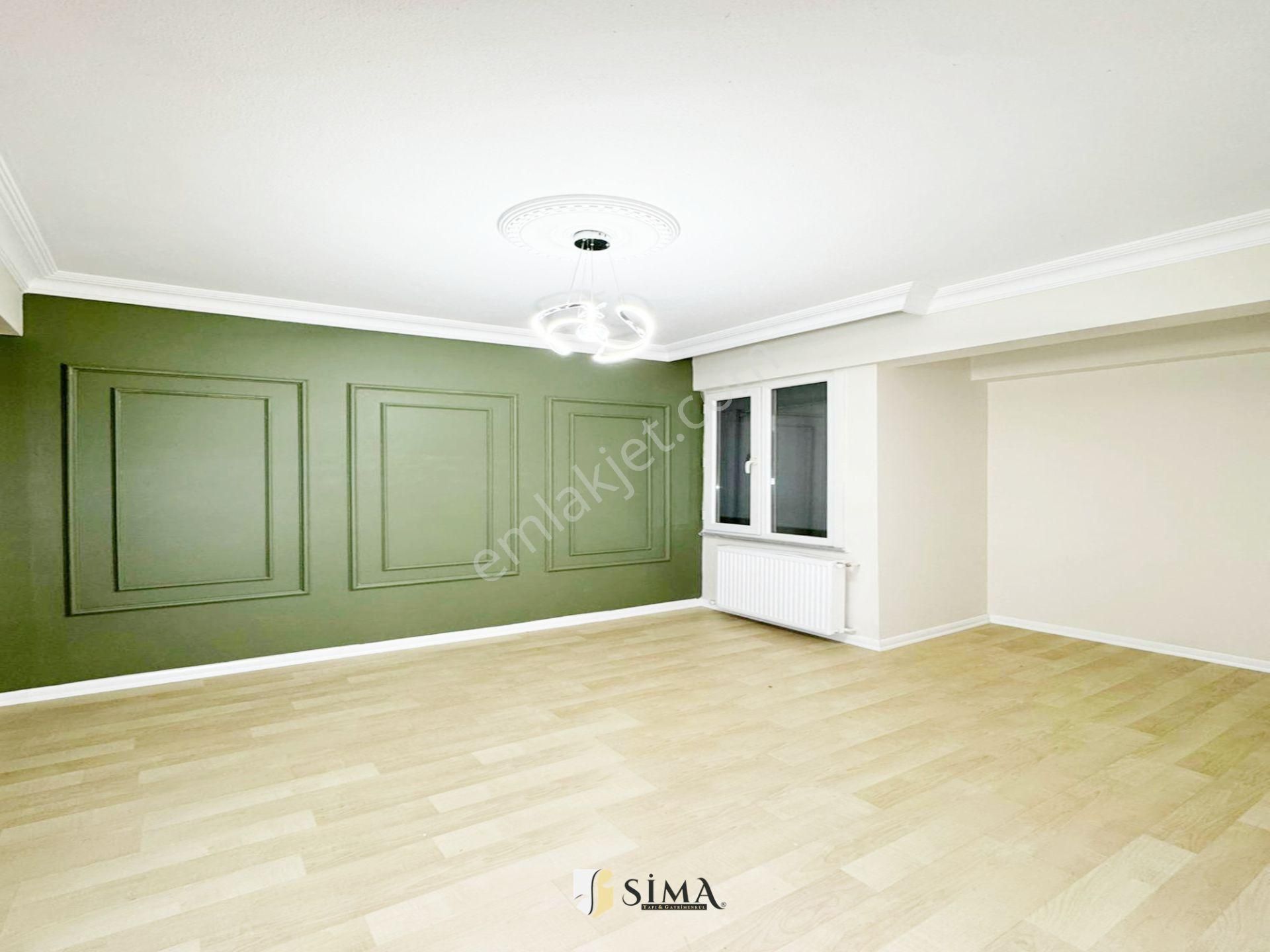 Ana Cadde Üzeri Krediye Uygun Yüksek Kira Getirili Masrafsız 2+1 - Görsel 12